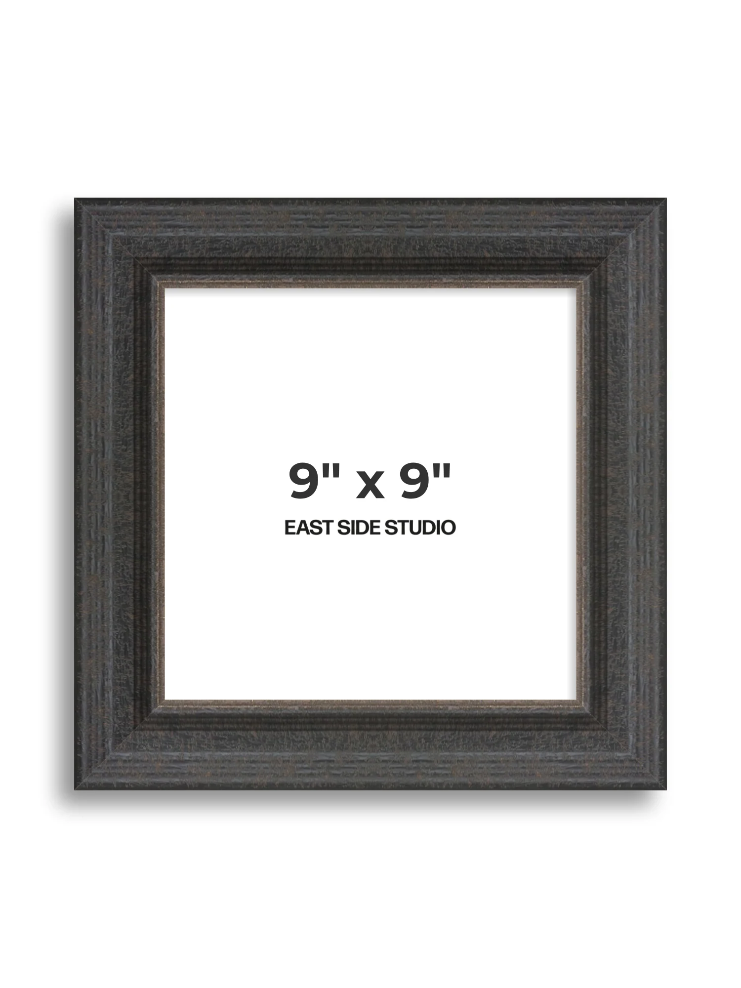 Aged Wenge - Wide - Premium Wooden Picture Frame - Image 28