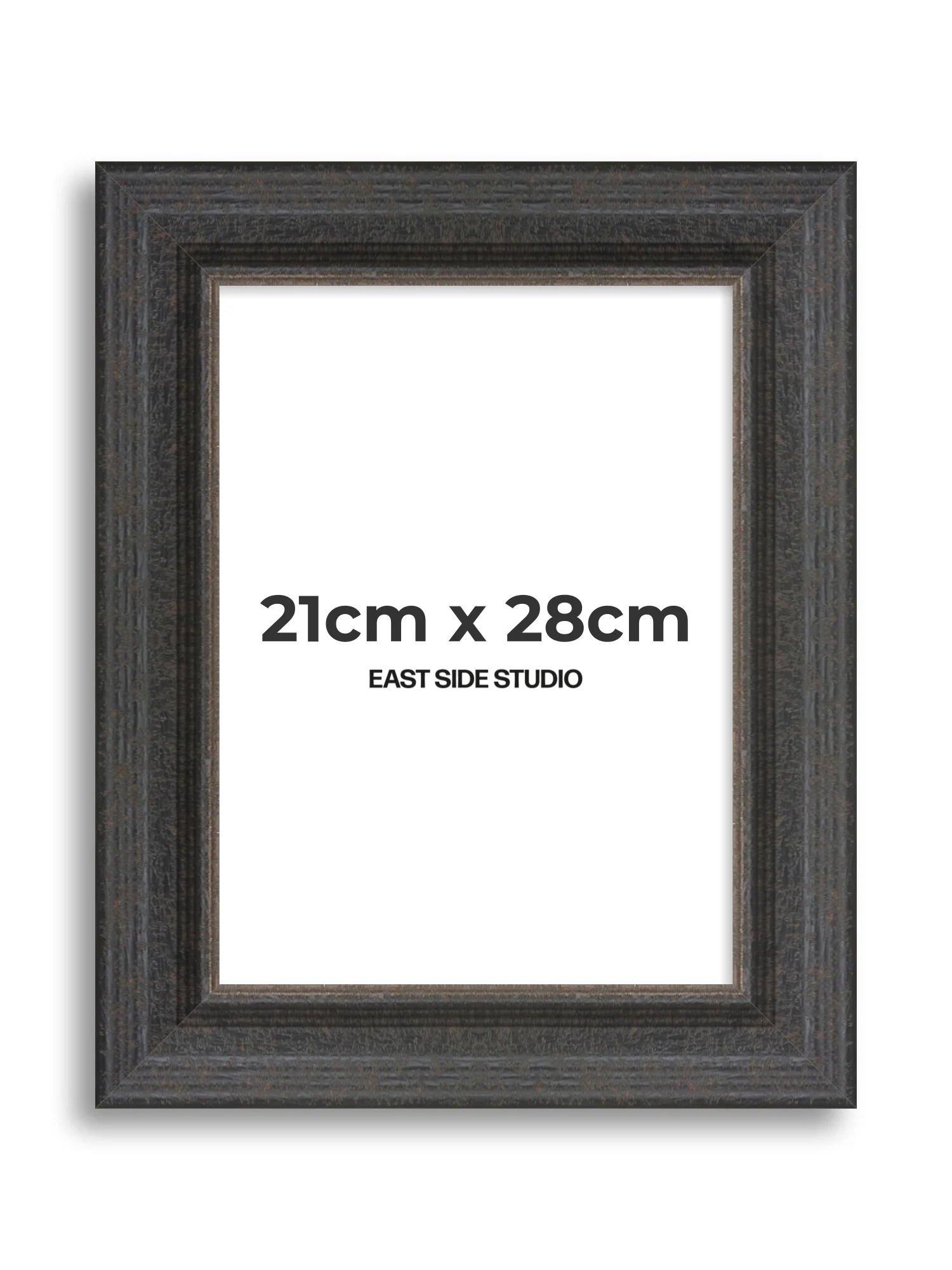 Aged Wenge - Wide - Premium Wooden Picture Frame - Image 29