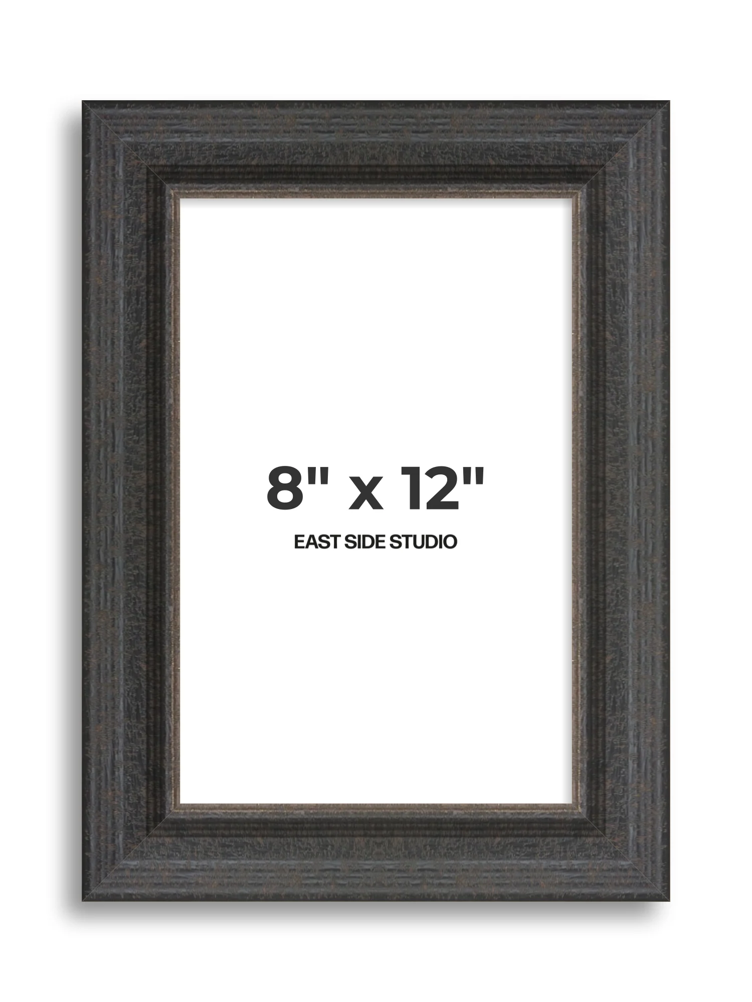 Aged Wenge - Wide - Premium Wooden Picture Frame - Image 31