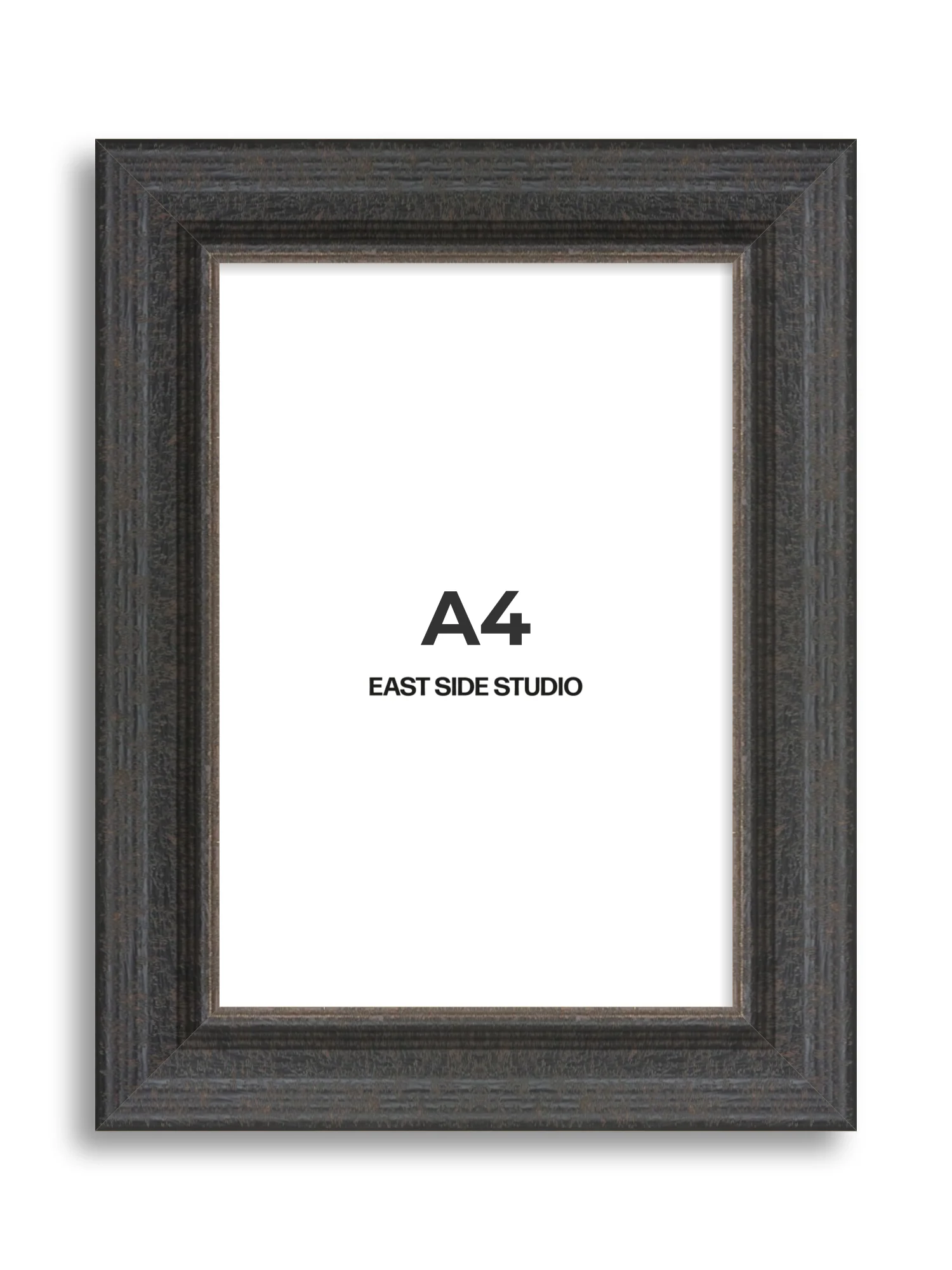 Aged Wenge - Wide - Premium Wooden Picture Frame - Image 32