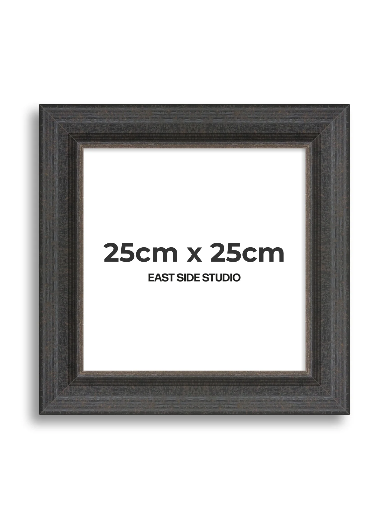 Aged Wenge - Wide - Premium Wooden Picture Frame - Image 33