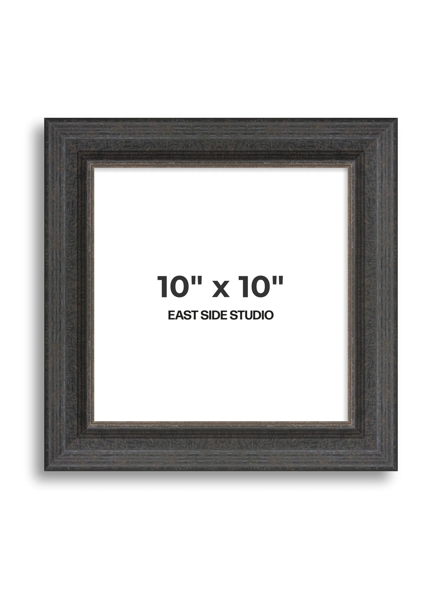 Aged Wenge - Wide - Premium Wooden Picture Frame - Image 35