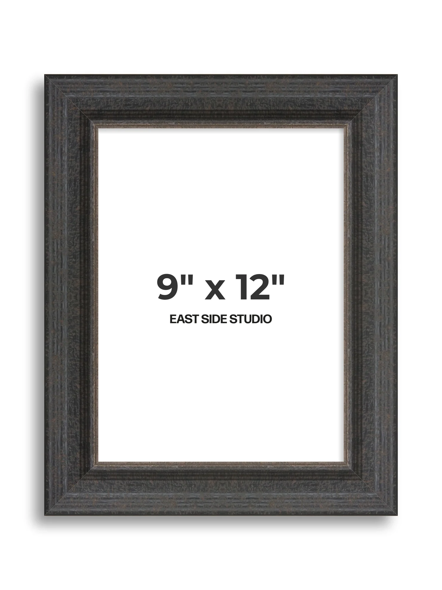 Aged Wenge - Wide - Premium Wooden Picture Frame - Image 36