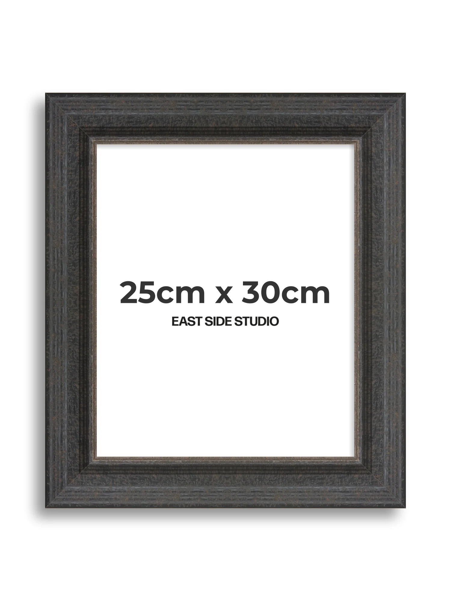 Aged Wenge - Wide - Premium Wooden Picture Frame - Image 38
