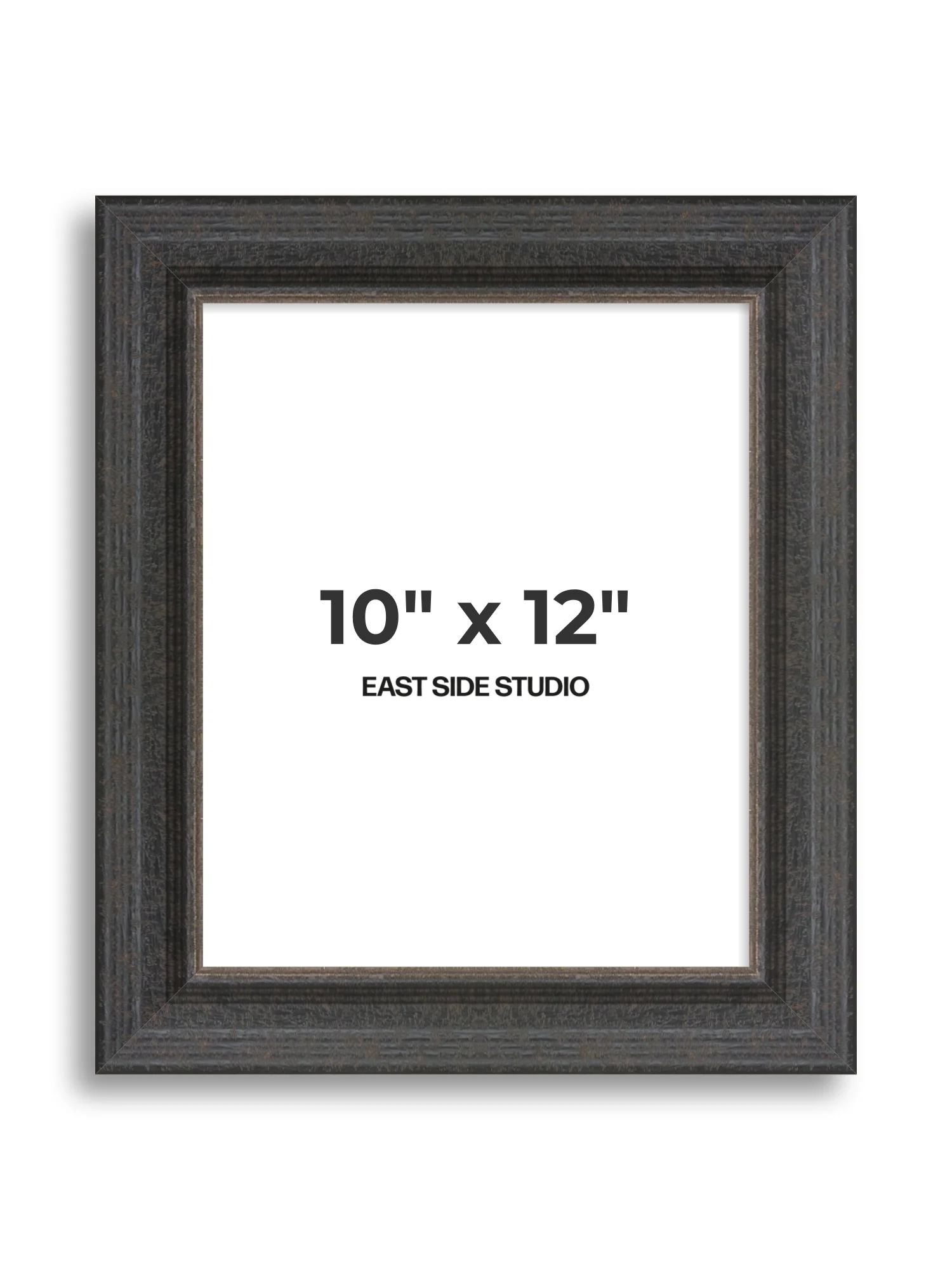 Aged Wenge - Wide - Premium Wooden Picture Frame - Image 39