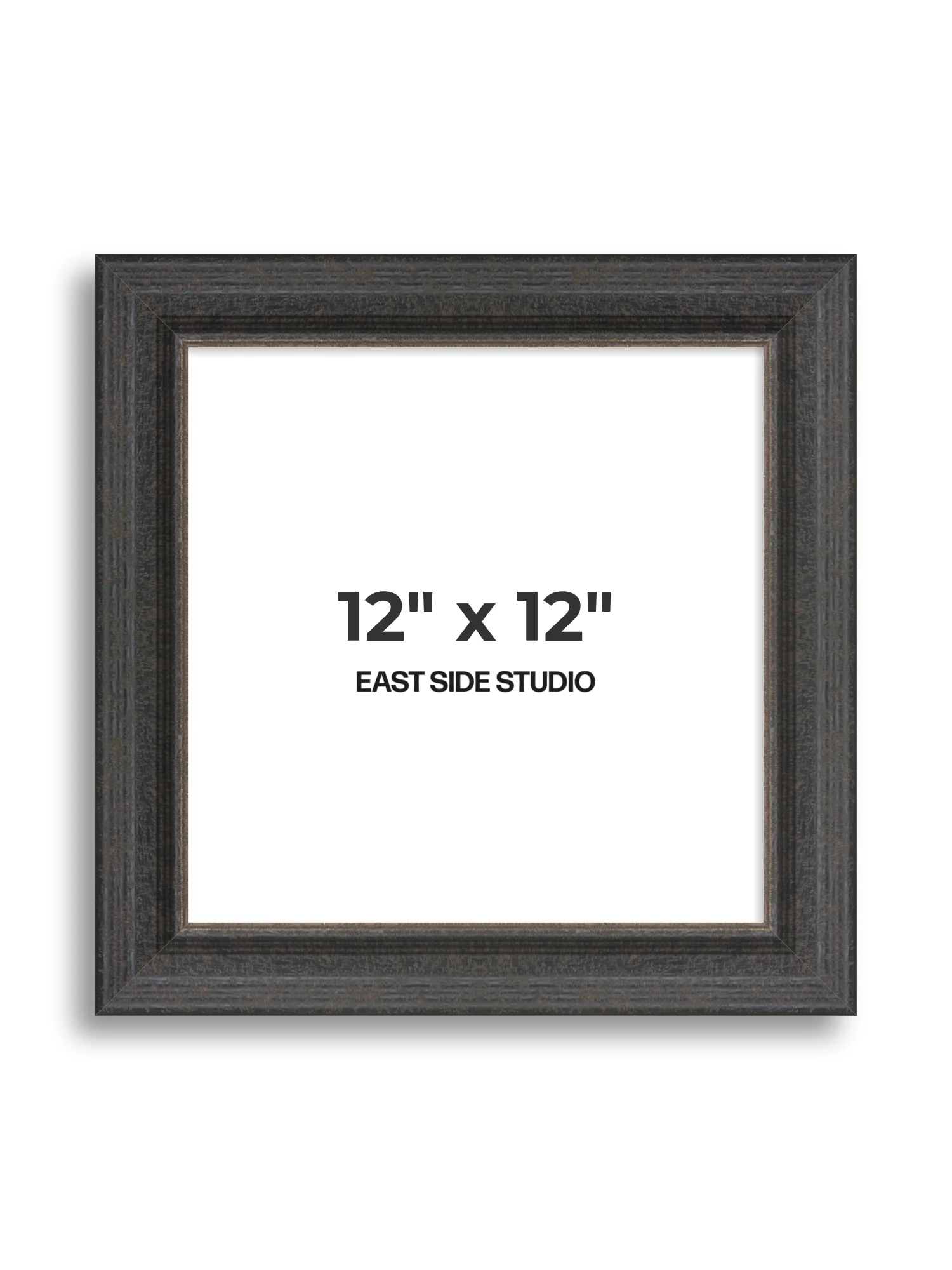 Aged Wenge - Wide - Premium Wooden Picture Frame - Image 41
