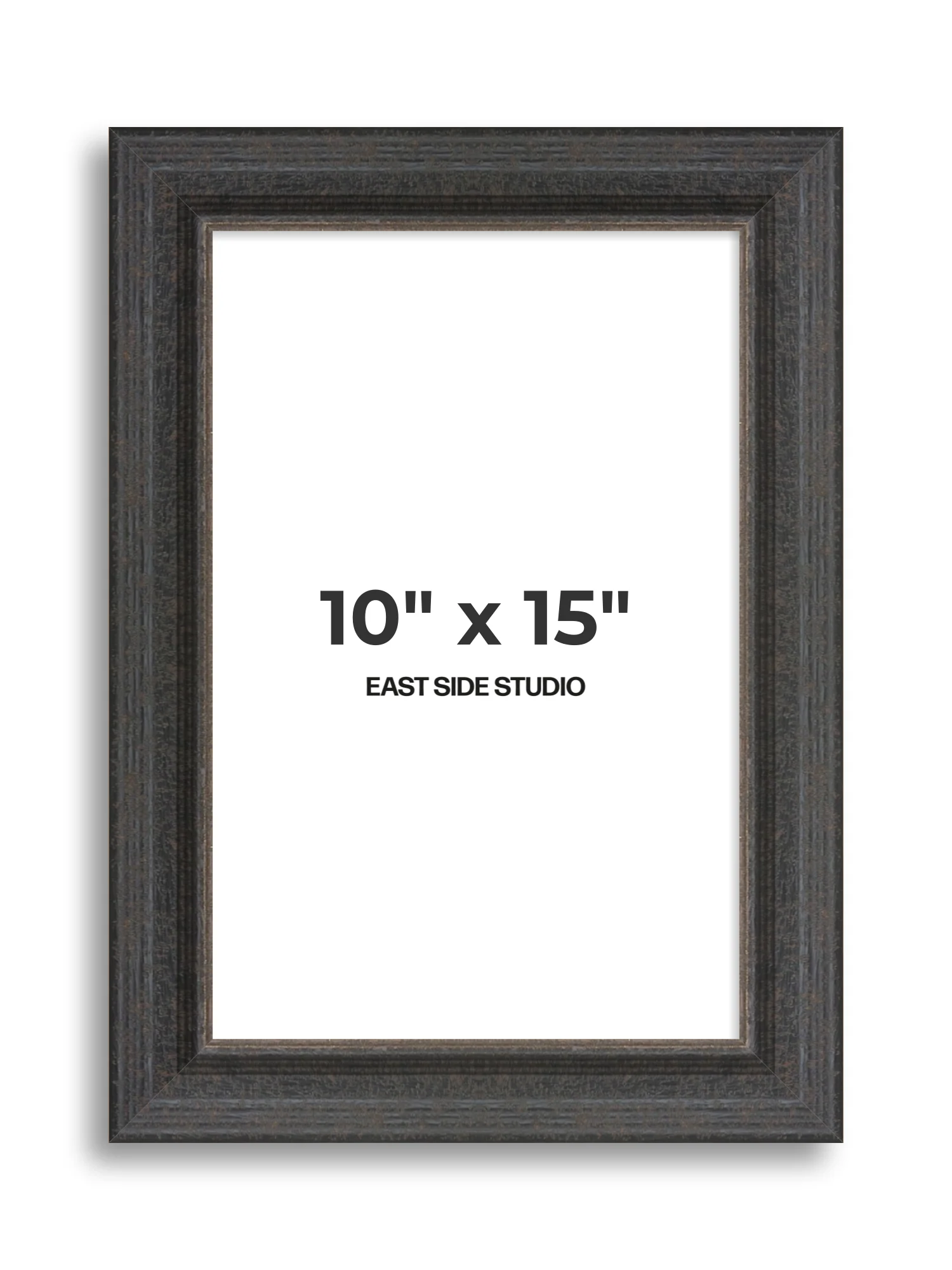 Aged Wenge - Wide - Premium Wooden Picture Frame - Image 42