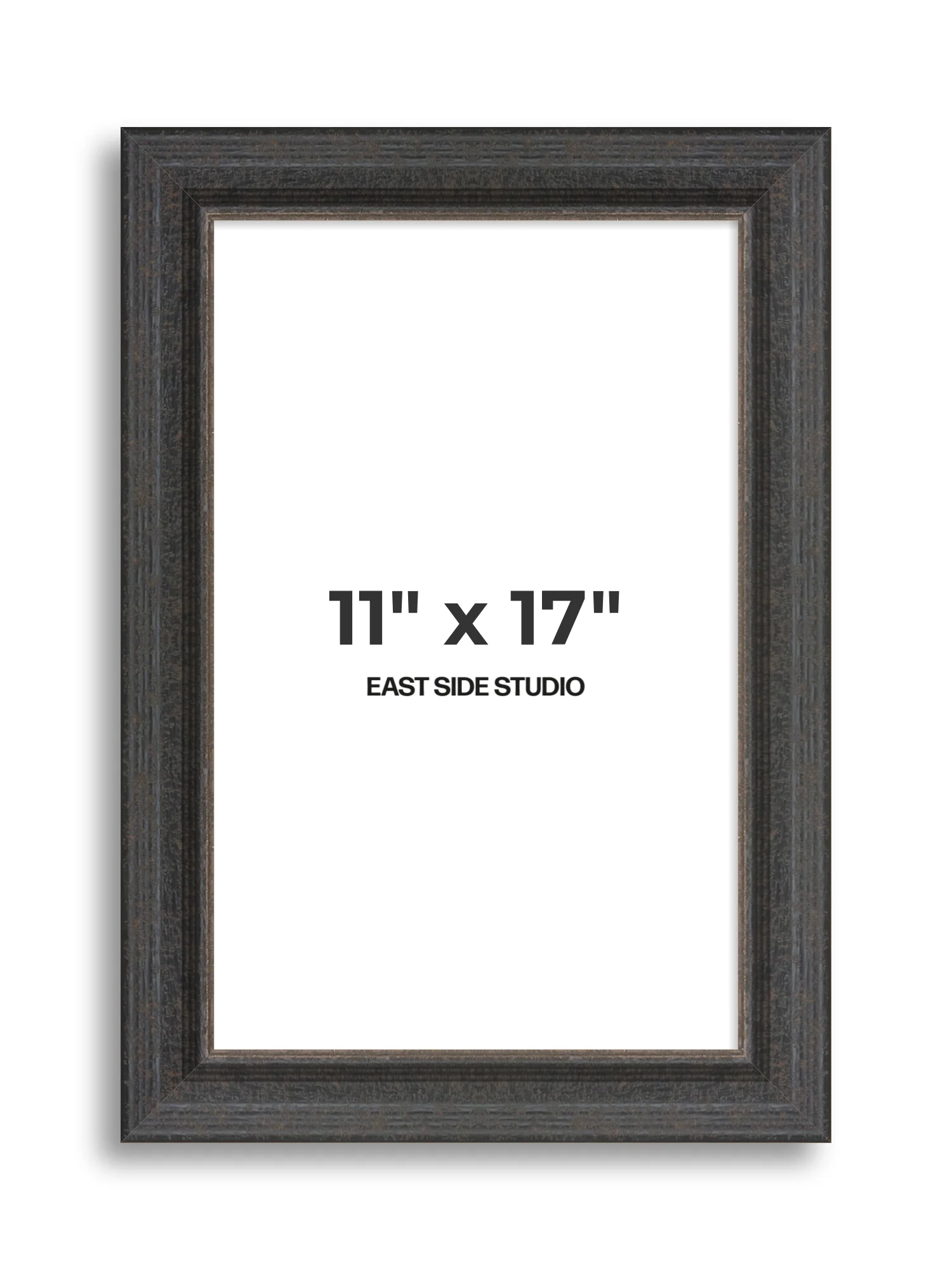 Aged Wenge - Wide - Premium Wooden Picture Frame - Image 46