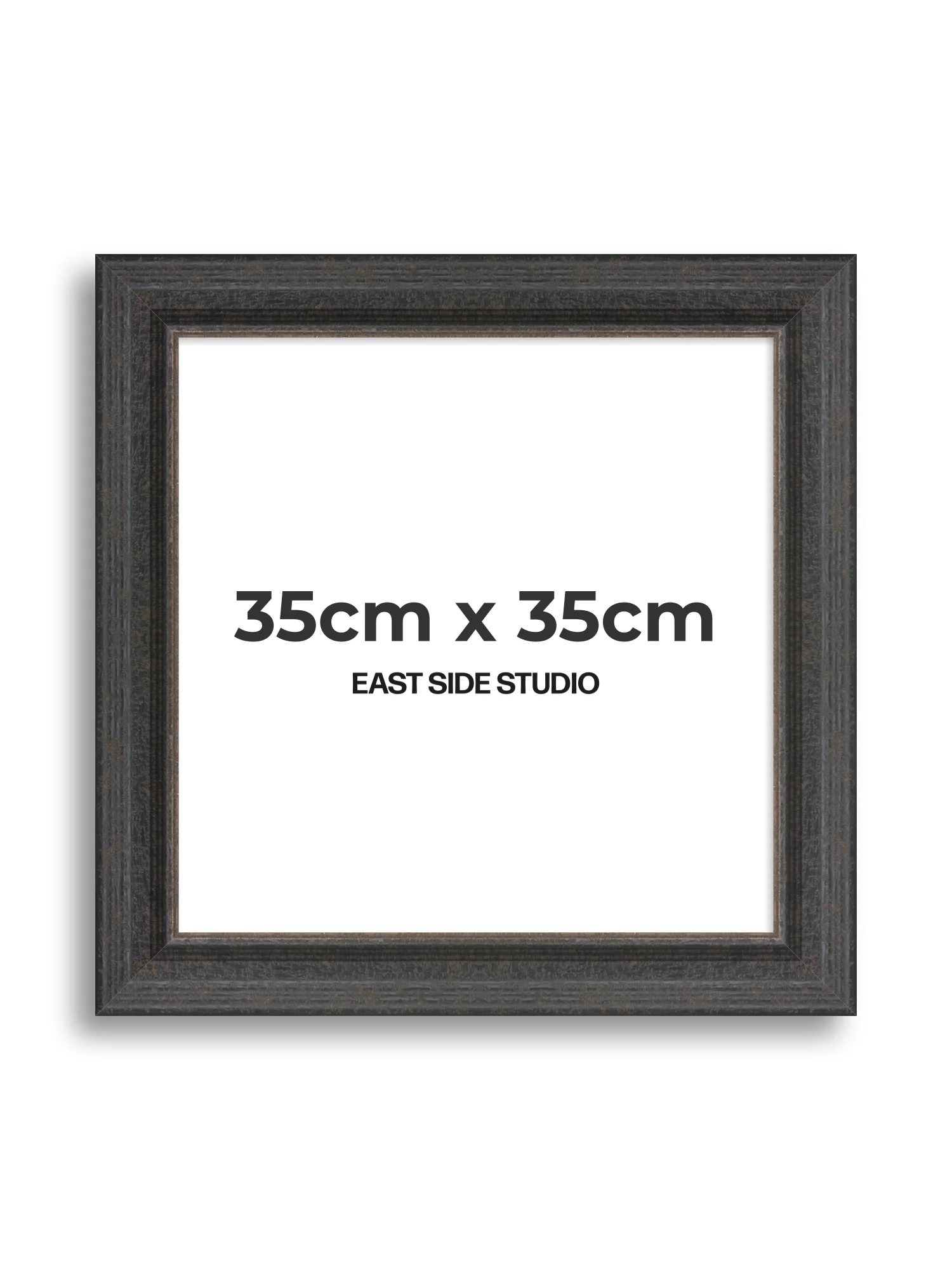 Aged Wenge - Wide - Premium Wooden Picture Frame - Image 47