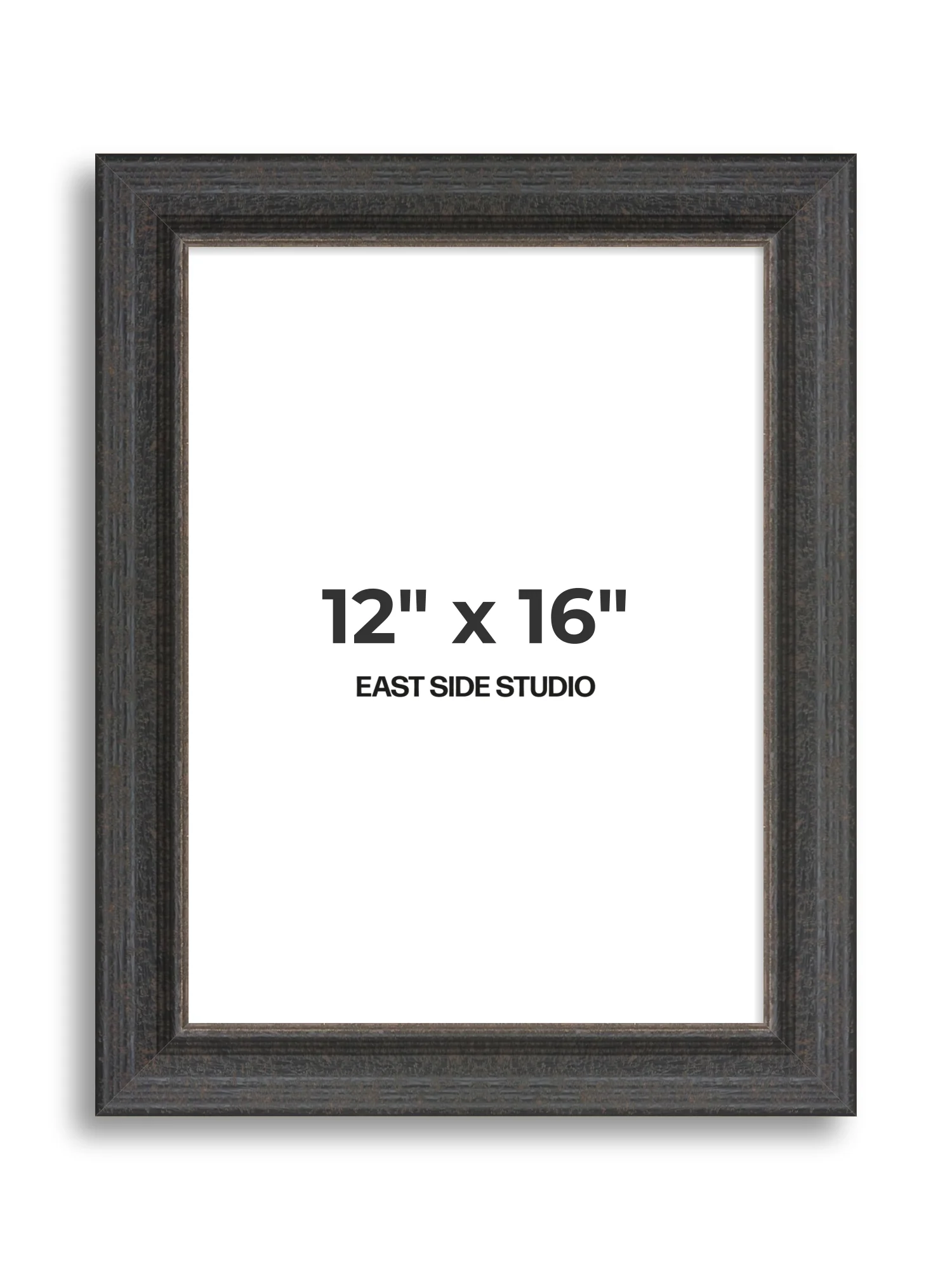 Aged Wenge - Wide - Premium Wooden Picture Frame - Image 48