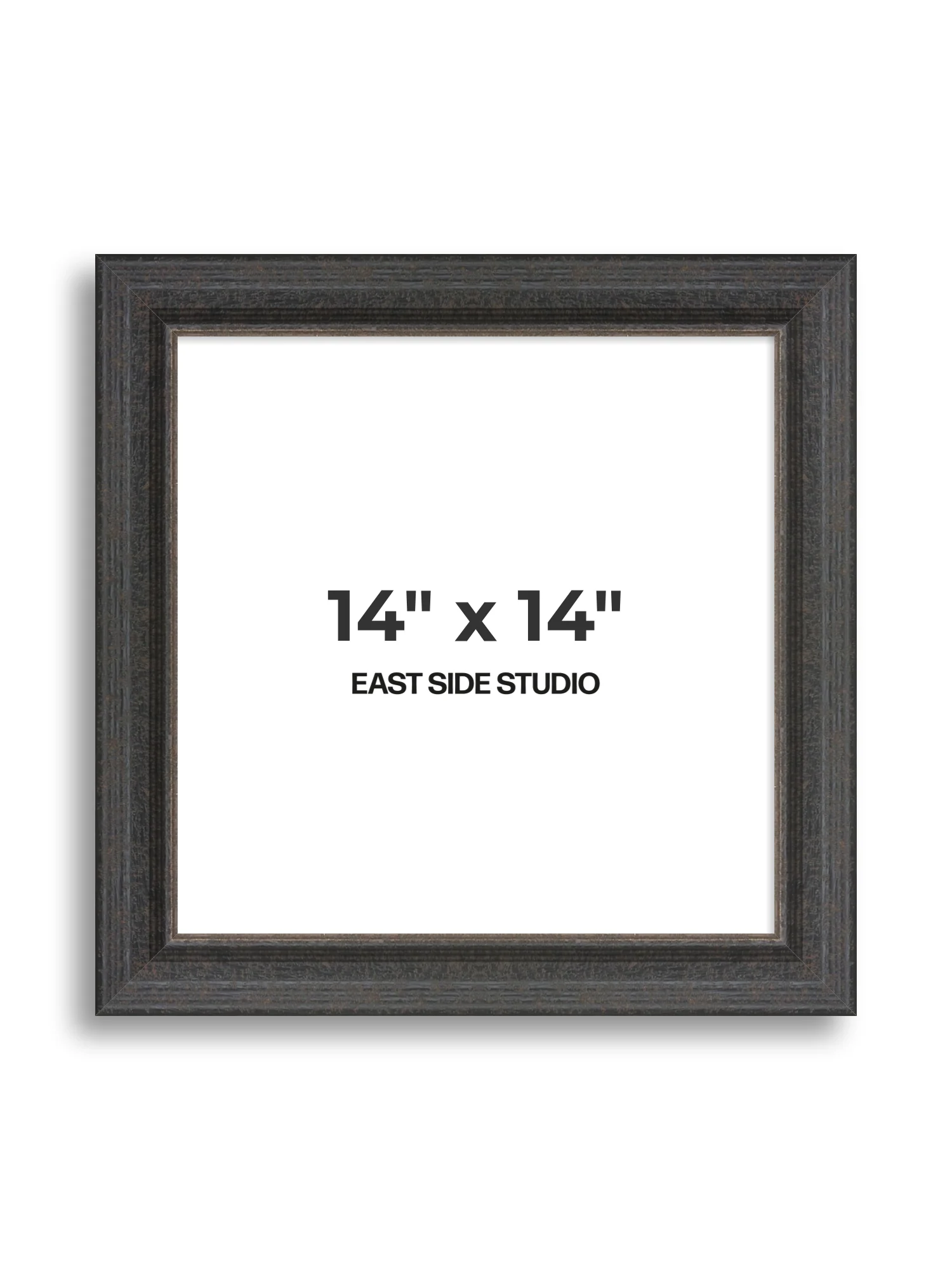 Aged Wenge - Wide - Premium Wooden Picture Frame - Image 50