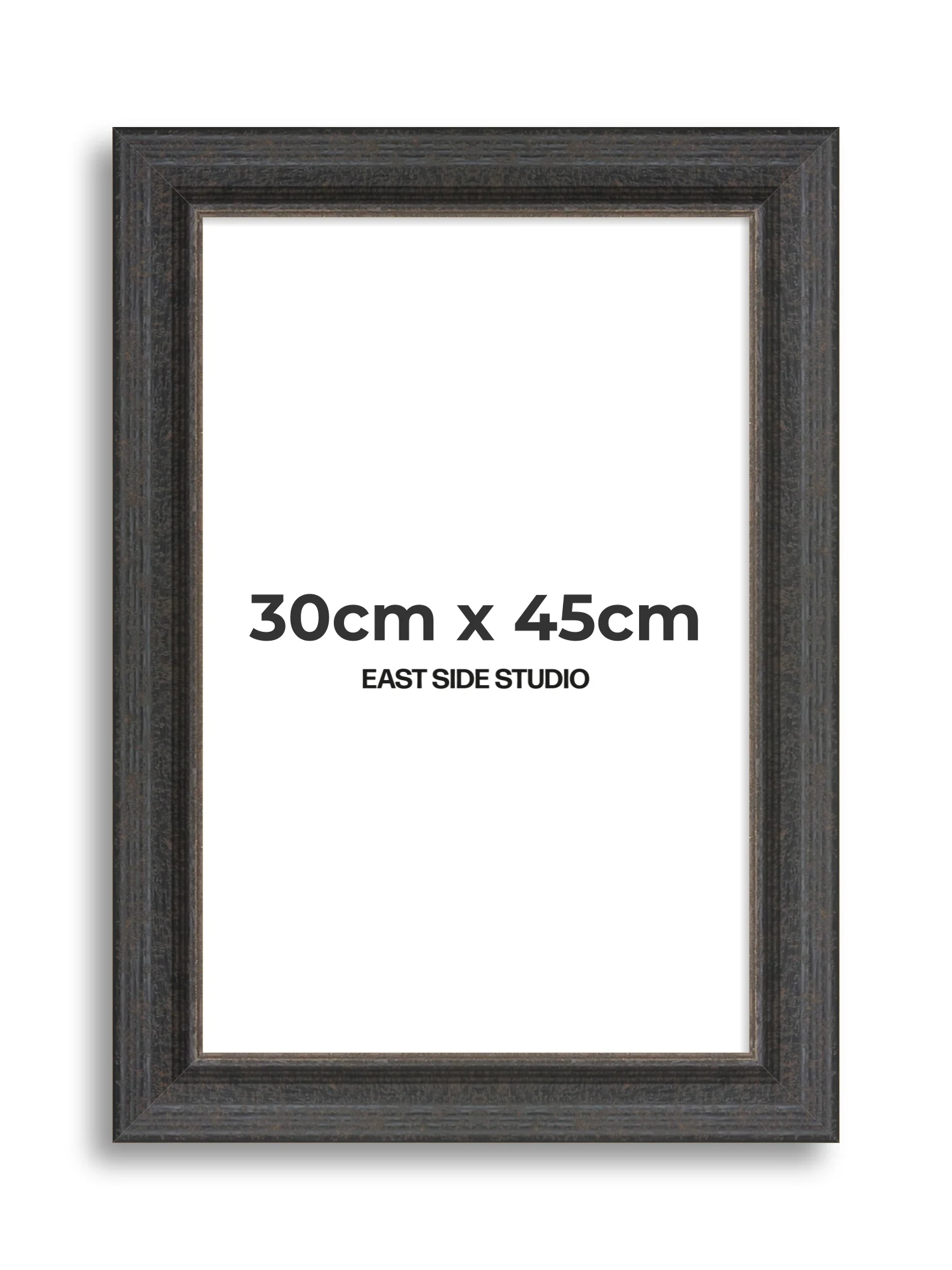 Aged Wenge - Wide - Premium Wooden Picture Frame - Image 51