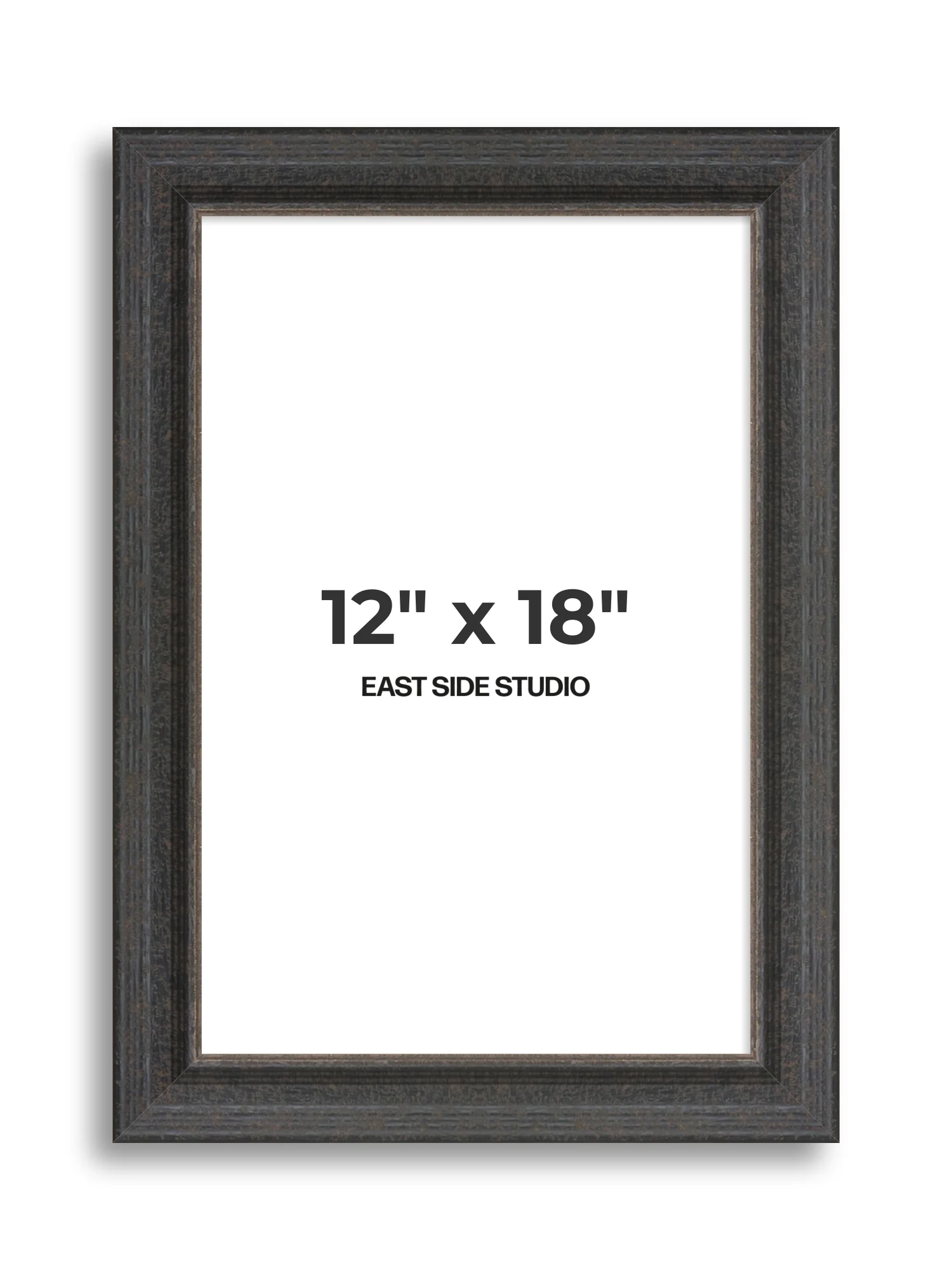 Aged Wenge - Wide - Premium Wooden Picture Frame - Image 52