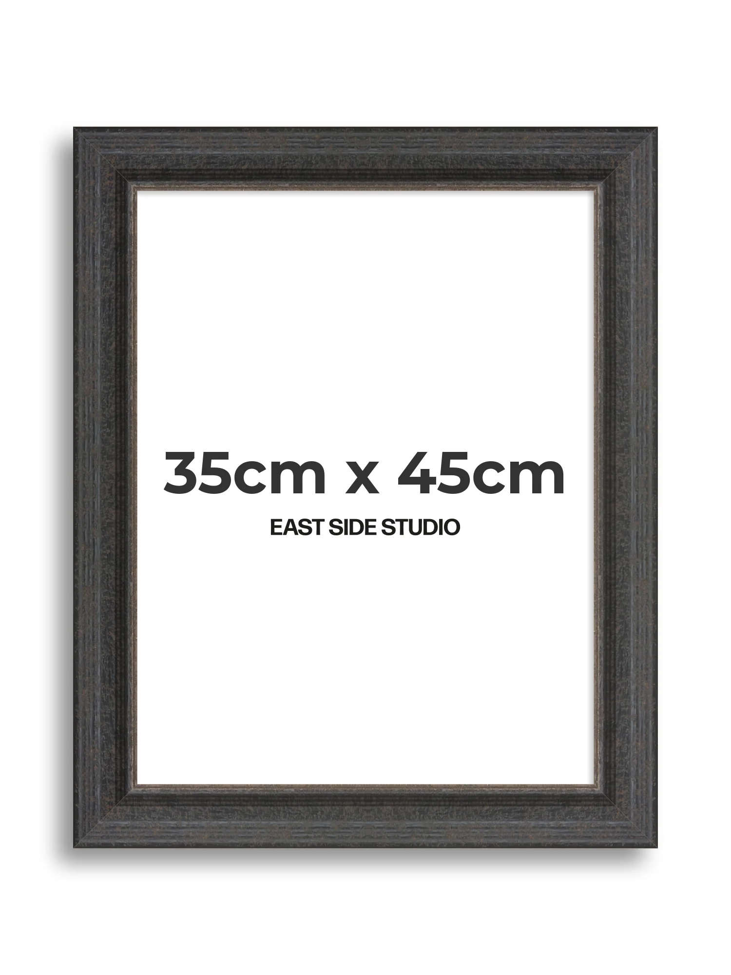 Aged Wenge - Wide - Premium Wooden Picture Frame - Image 53