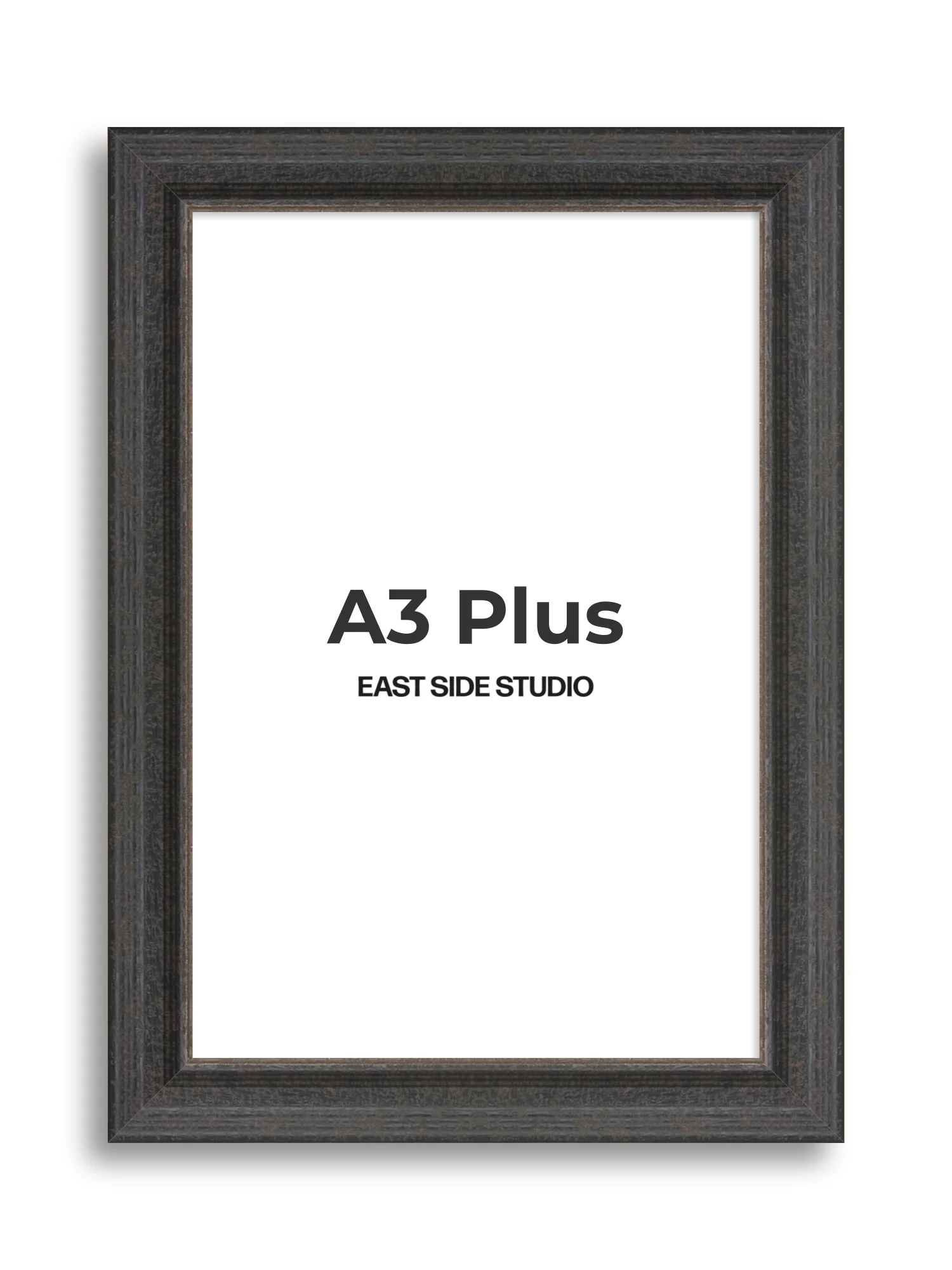 Aged Wenge - Wide - Premium Wooden Picture Frame - Image 54