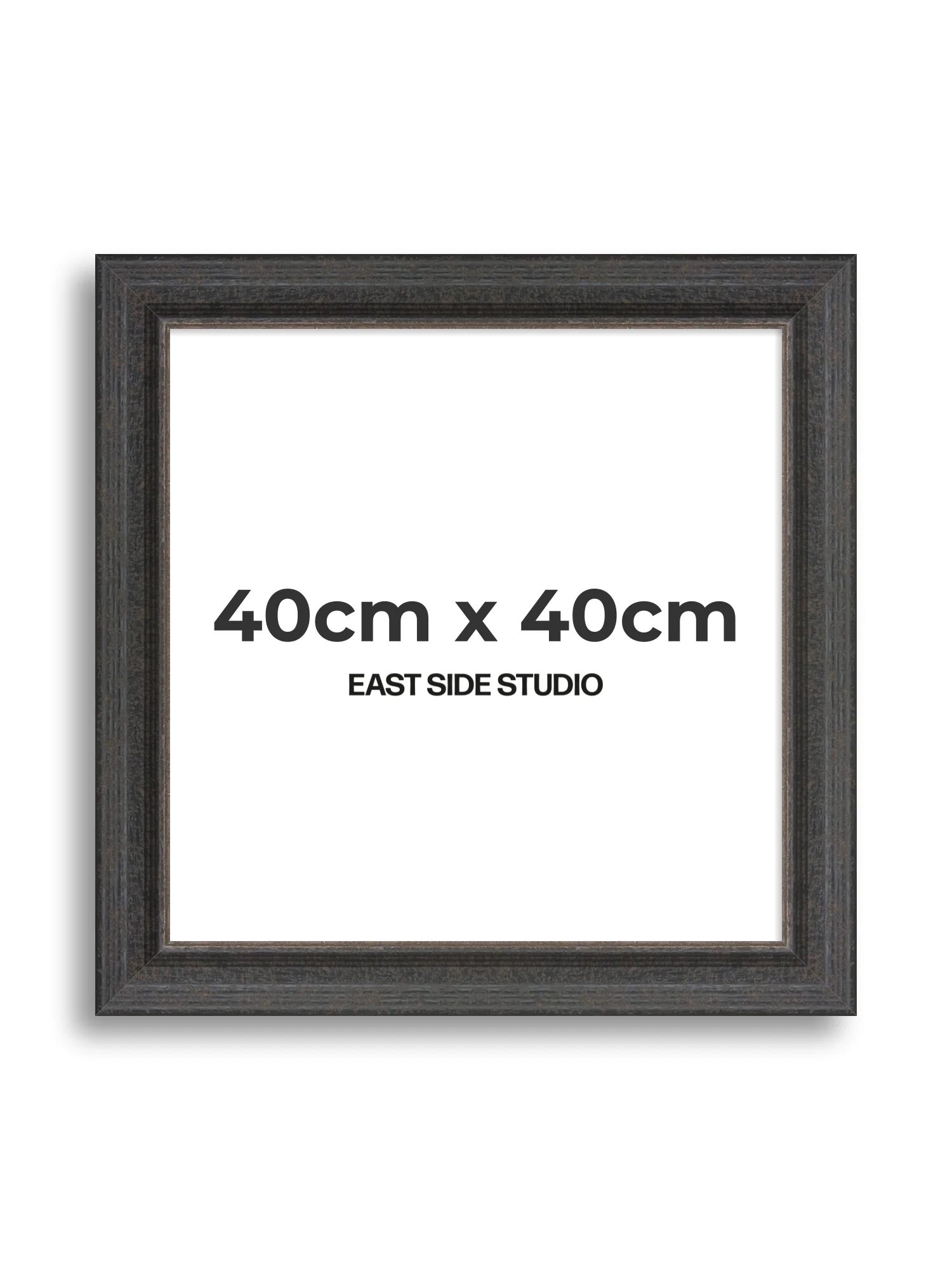 Aged Wenge - Wide - Premium Wooden Picture Frame - Image 55