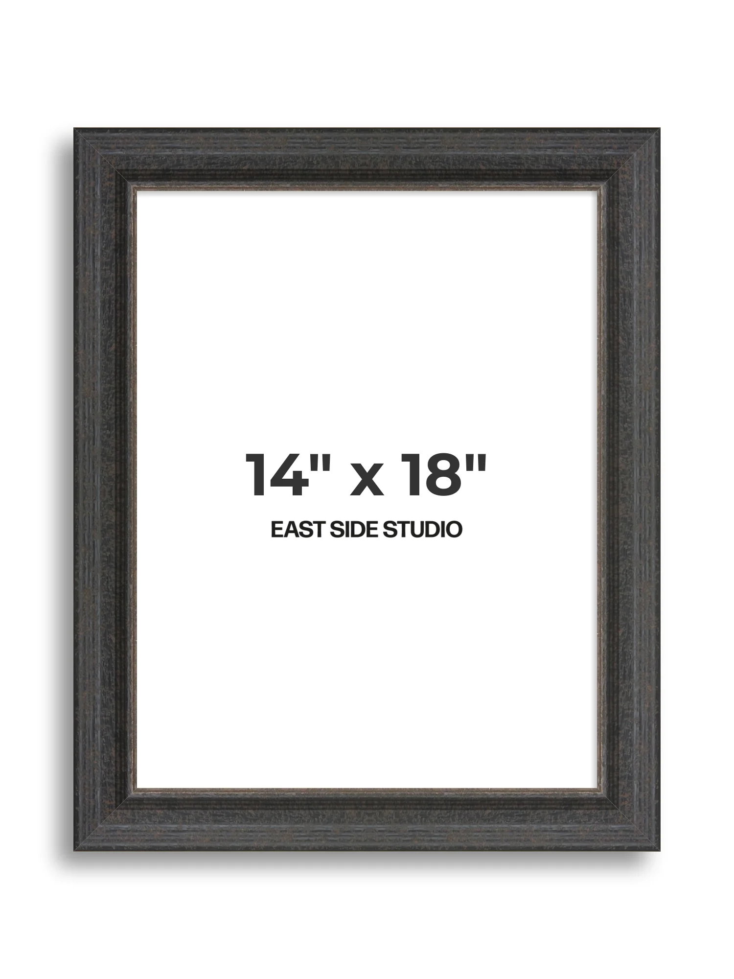 Aged Wenge - Wide - Premium Wooden Picture Frame - Image 56