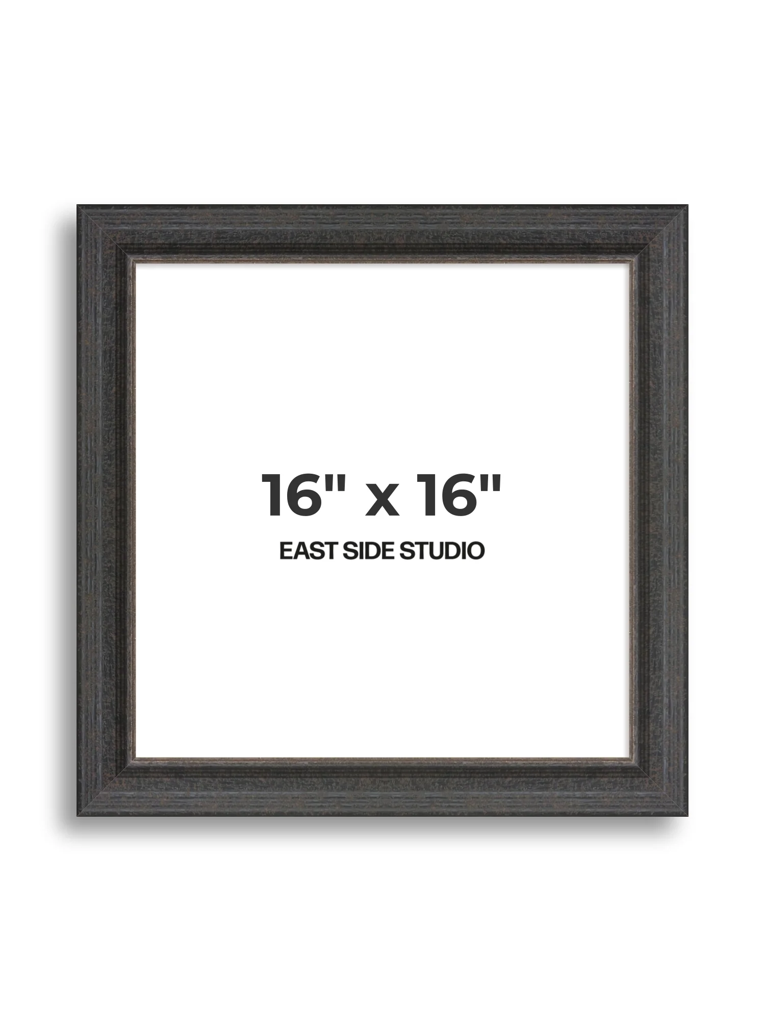 Aged Wenge - Wide - Premium Wooden Picture Frame - Image 57