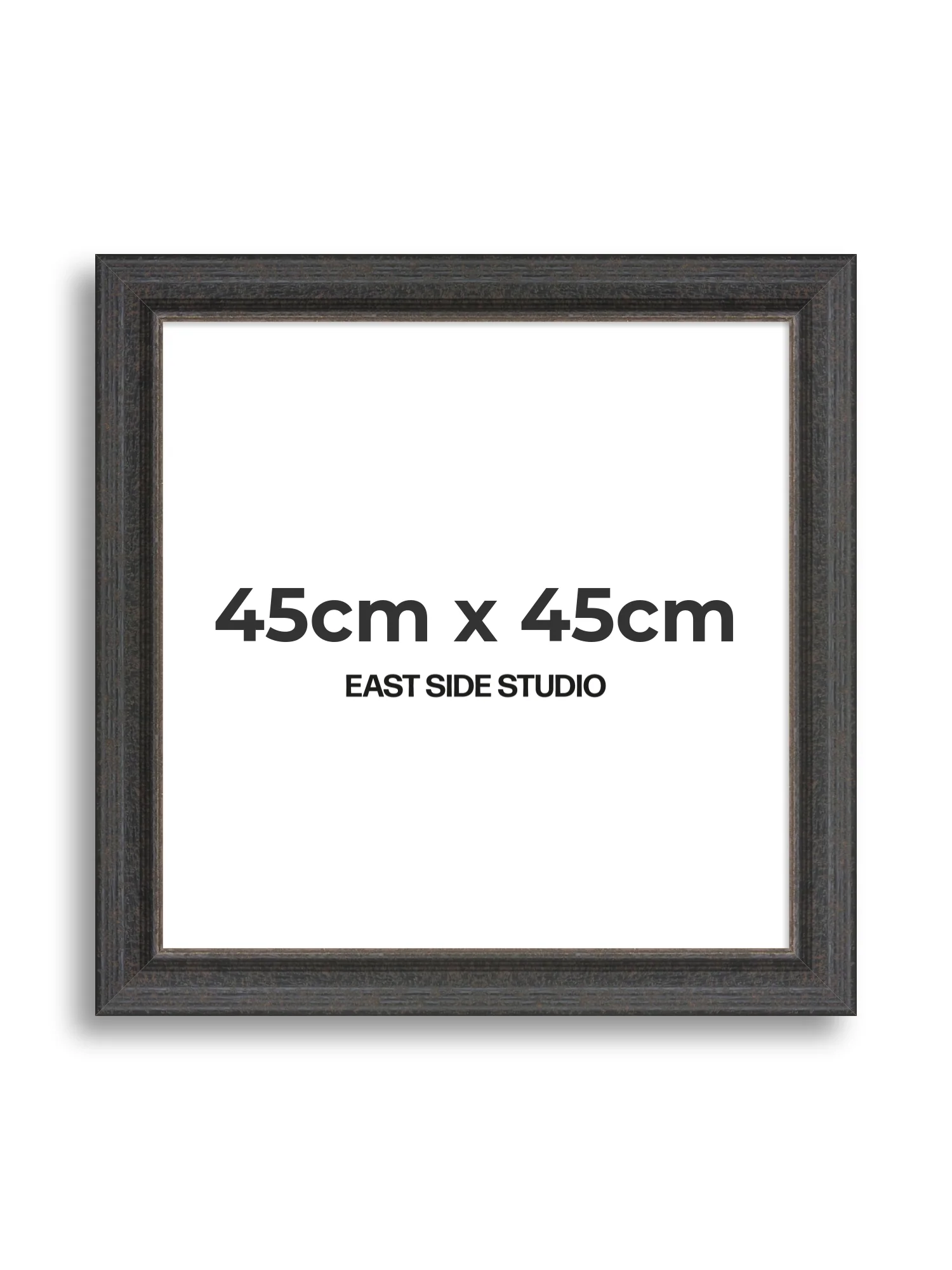 Aged Wenge - Wide - Premium Wooden Picture Frame - Image 61