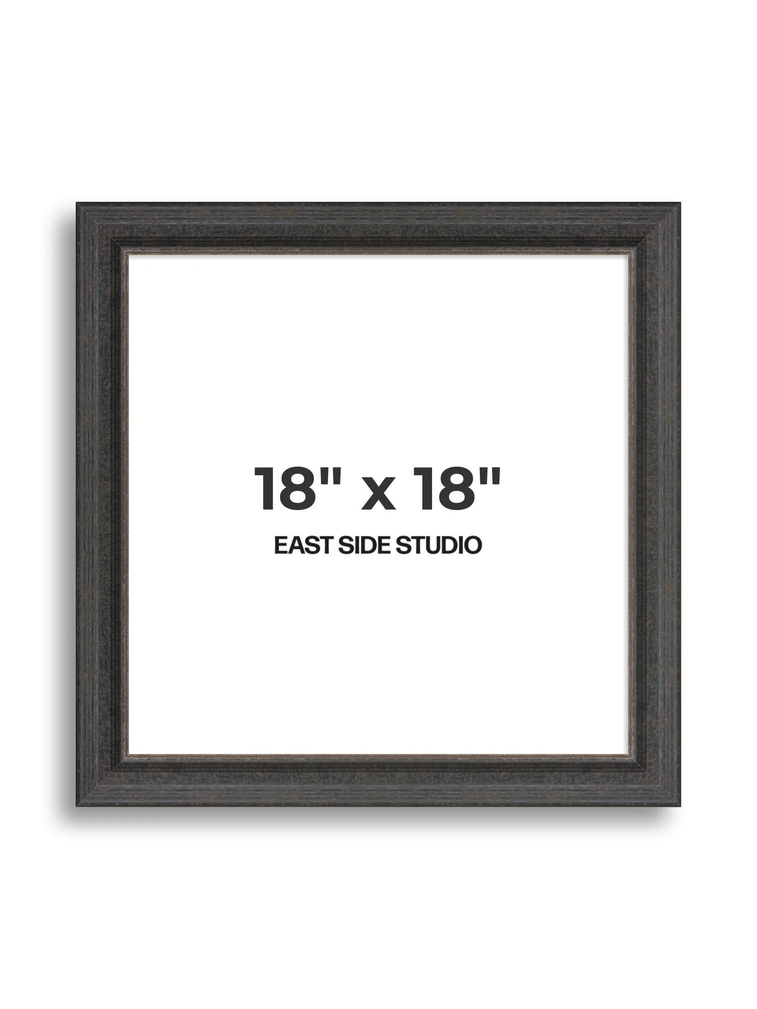 Aged Wenge - Wide - Premium Wooden Picture Frame - Image 63