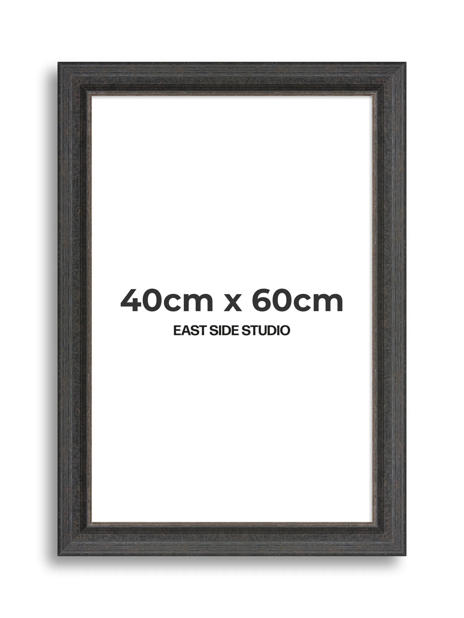 Aged Wenge - Wide - Premium Wooden Picture Frame - Image 64