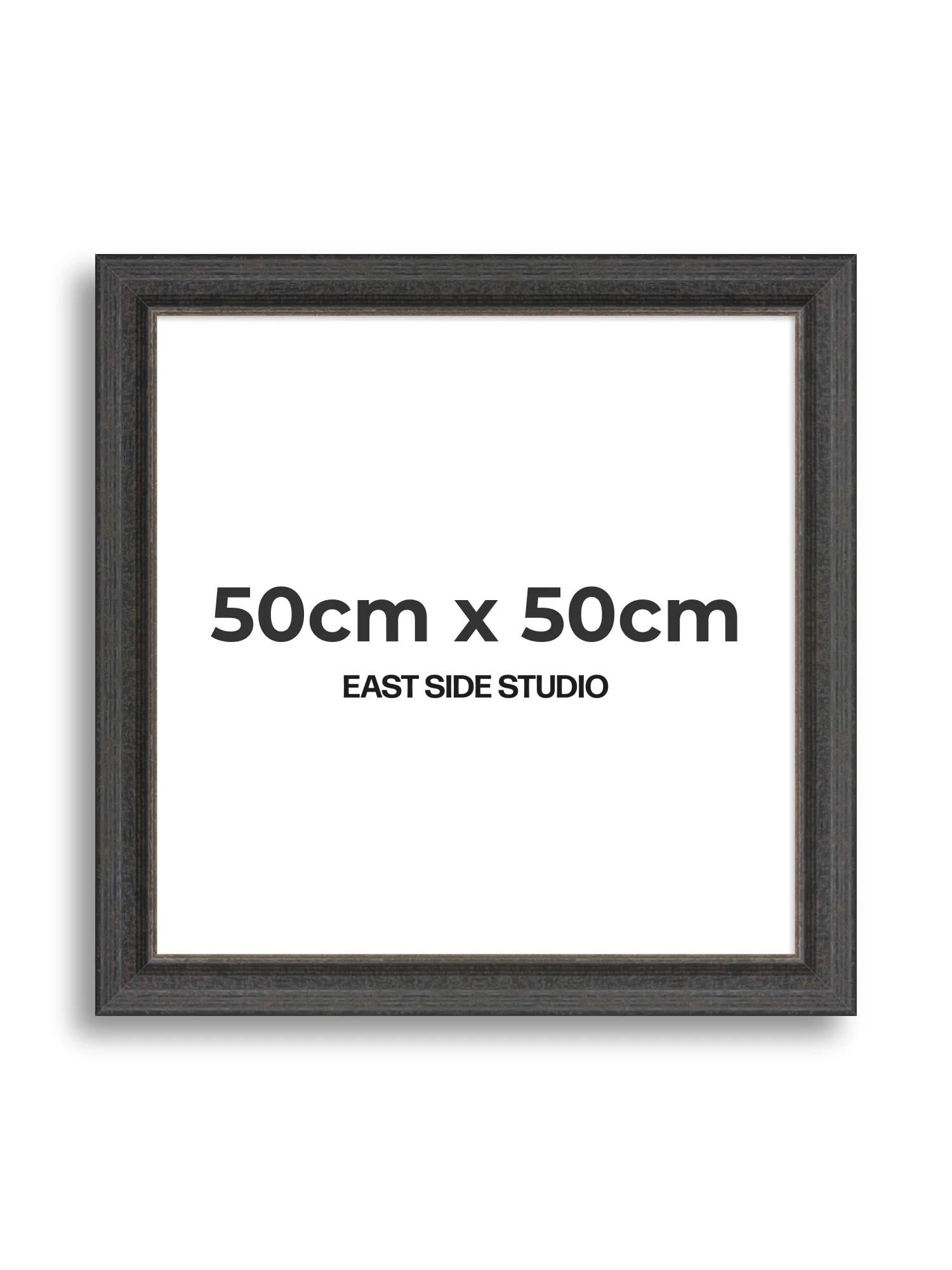 Aged Wenge - Wide - Premium Wooden Picture Frame - Image 67