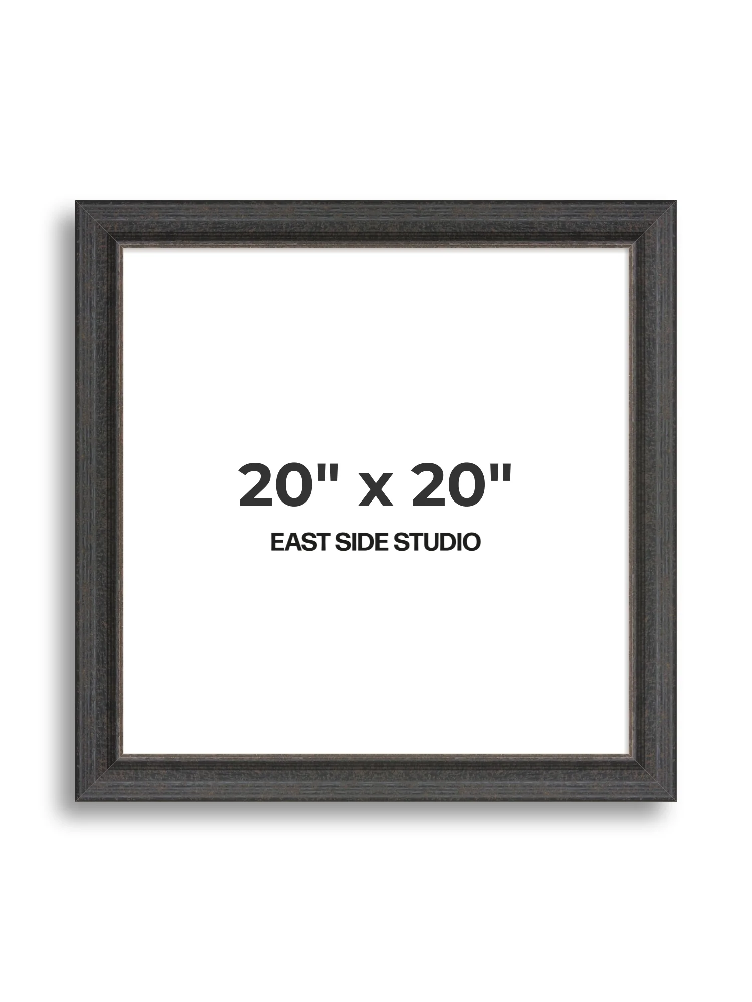 Aged Wenge - Wide - Premium Wooden Picture Frame - Image 68
