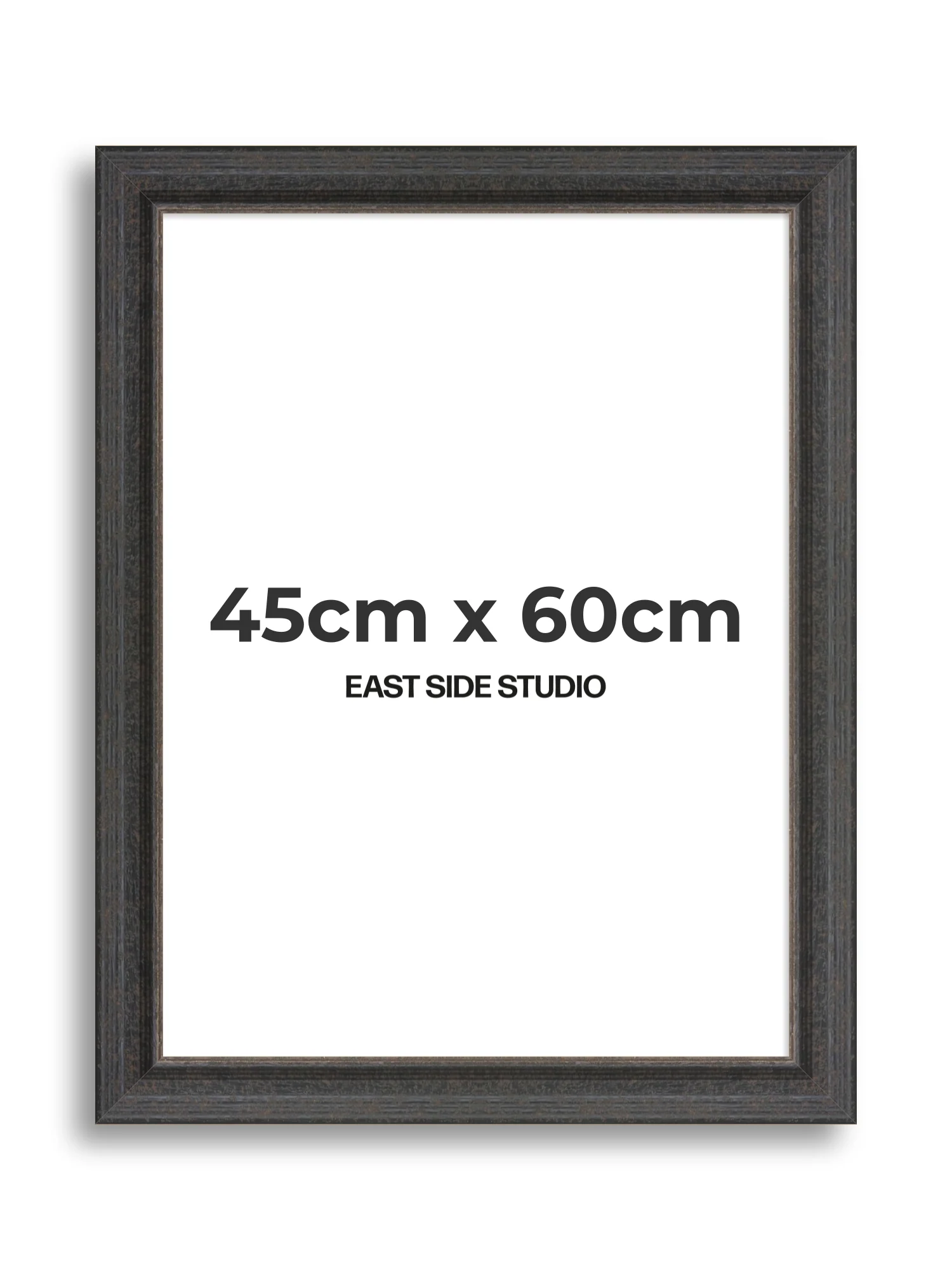 Aged Wenge - Wide - Premium Wooden Picture Frame - Image 69