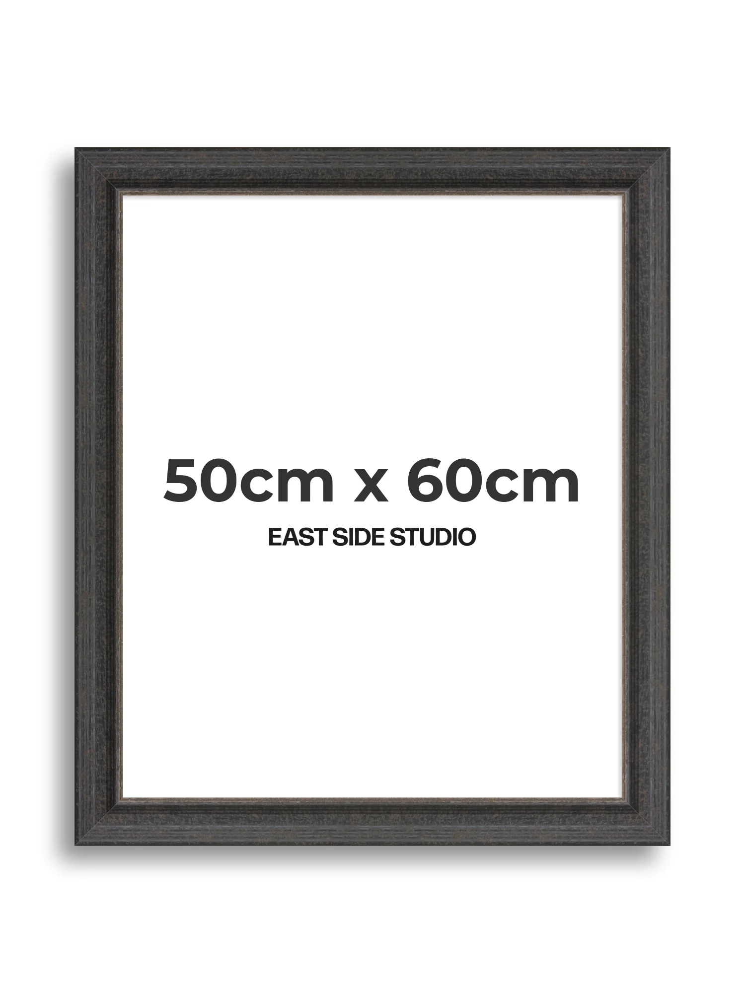 Aged Wenge - Wide - Premium Wooden Picture Frame - Image 71