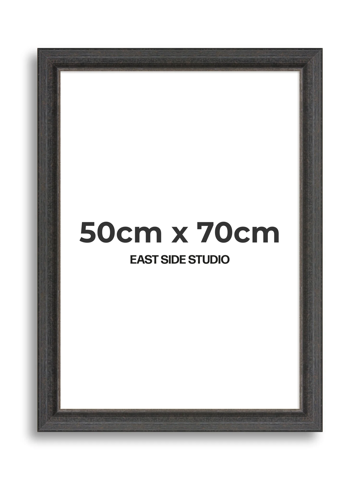 Aged Wenge - Wide - Premium Wooden Picture Frame - Image 73