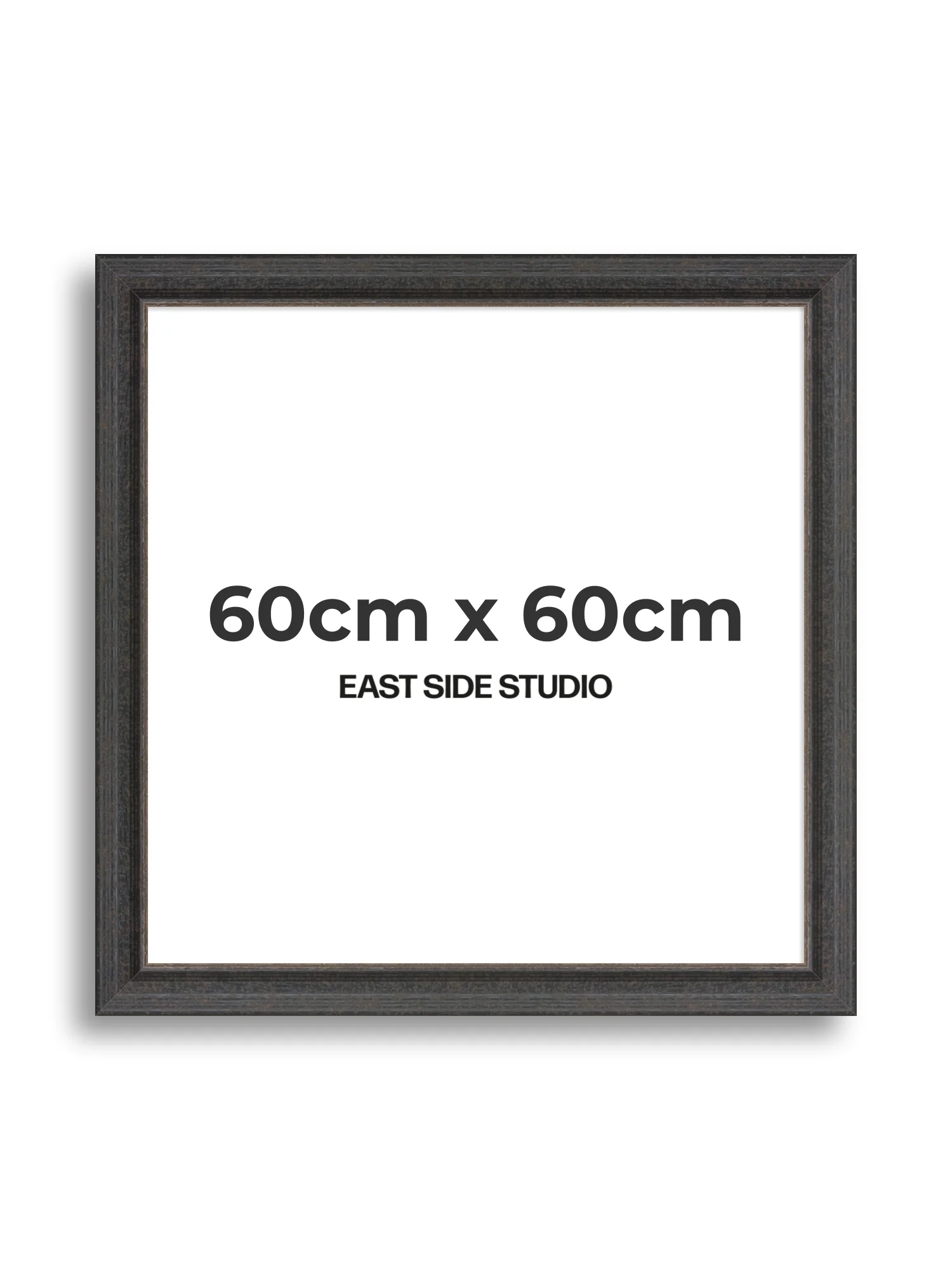 Aged Wenge - Wide - Premium Wooden Picture Frame - Image 74