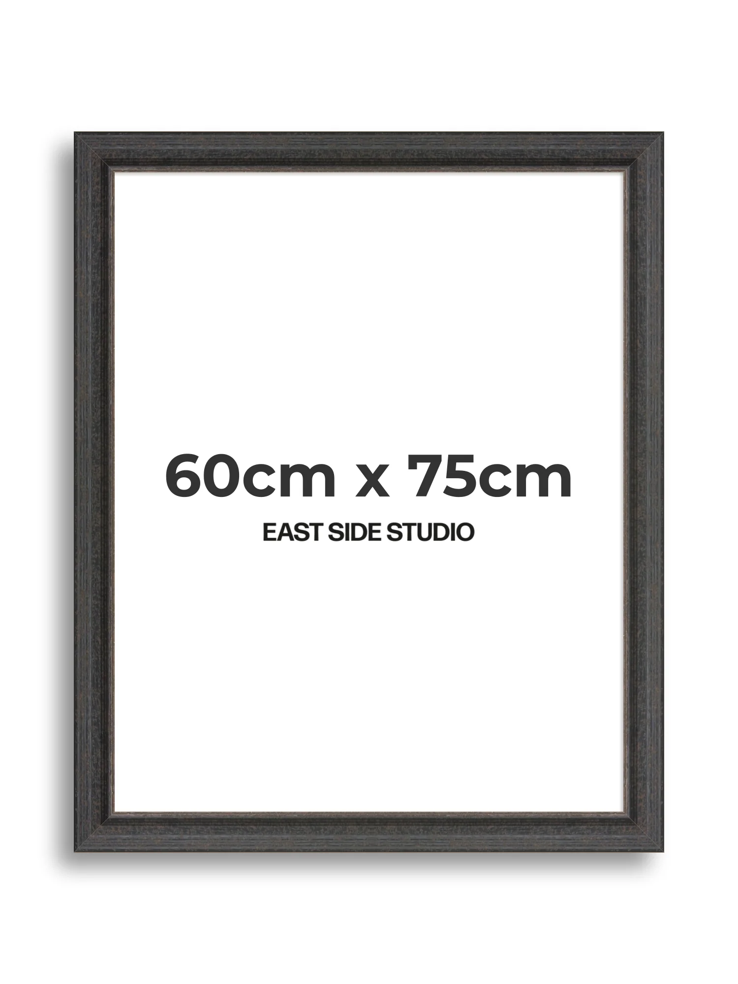 Aged Wenge - Wide - Premium Wooden Picture Frame - Image 78