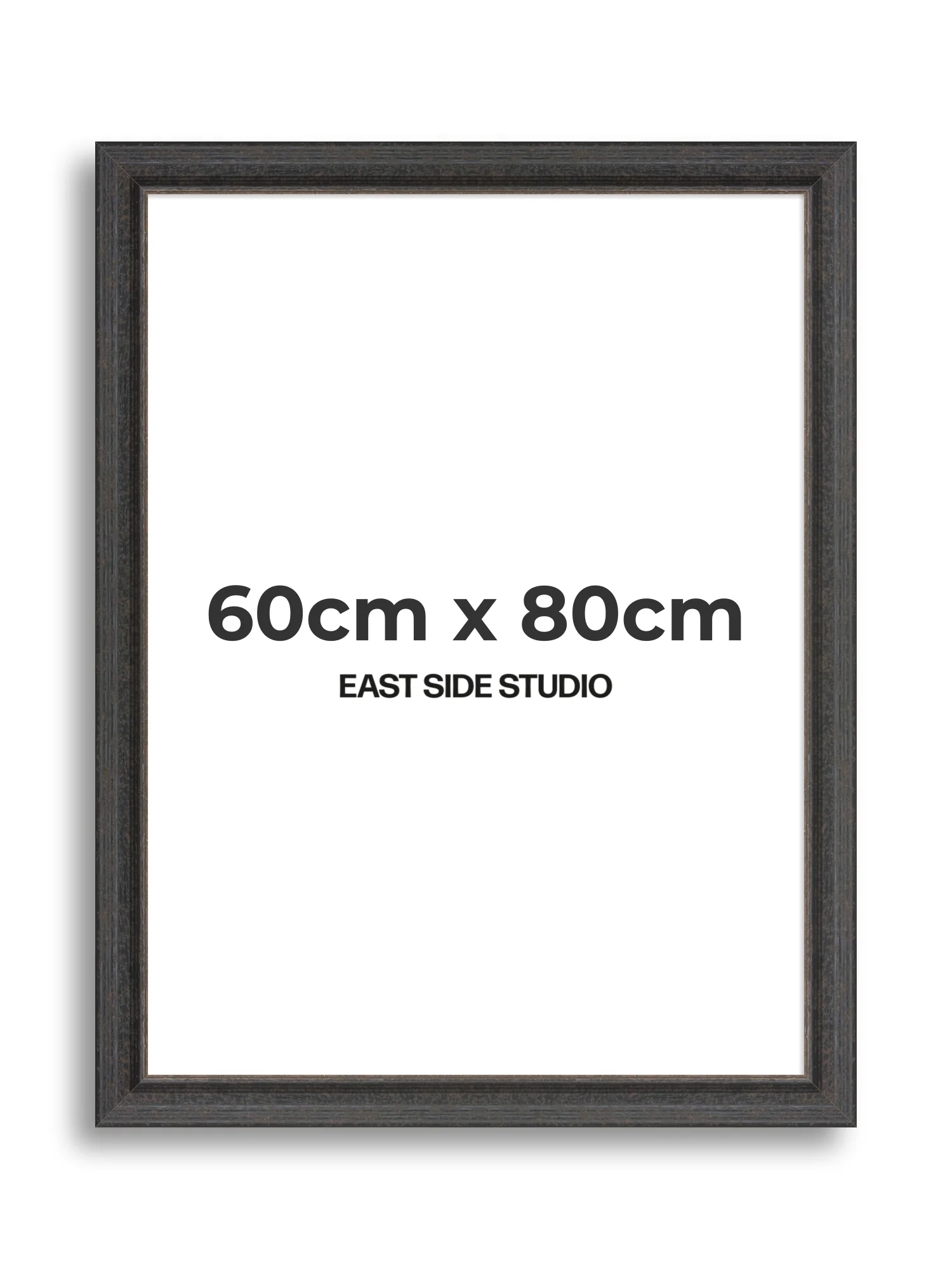Aged Wenge - Wide - Premium Wooden Picture Frame - Image 80