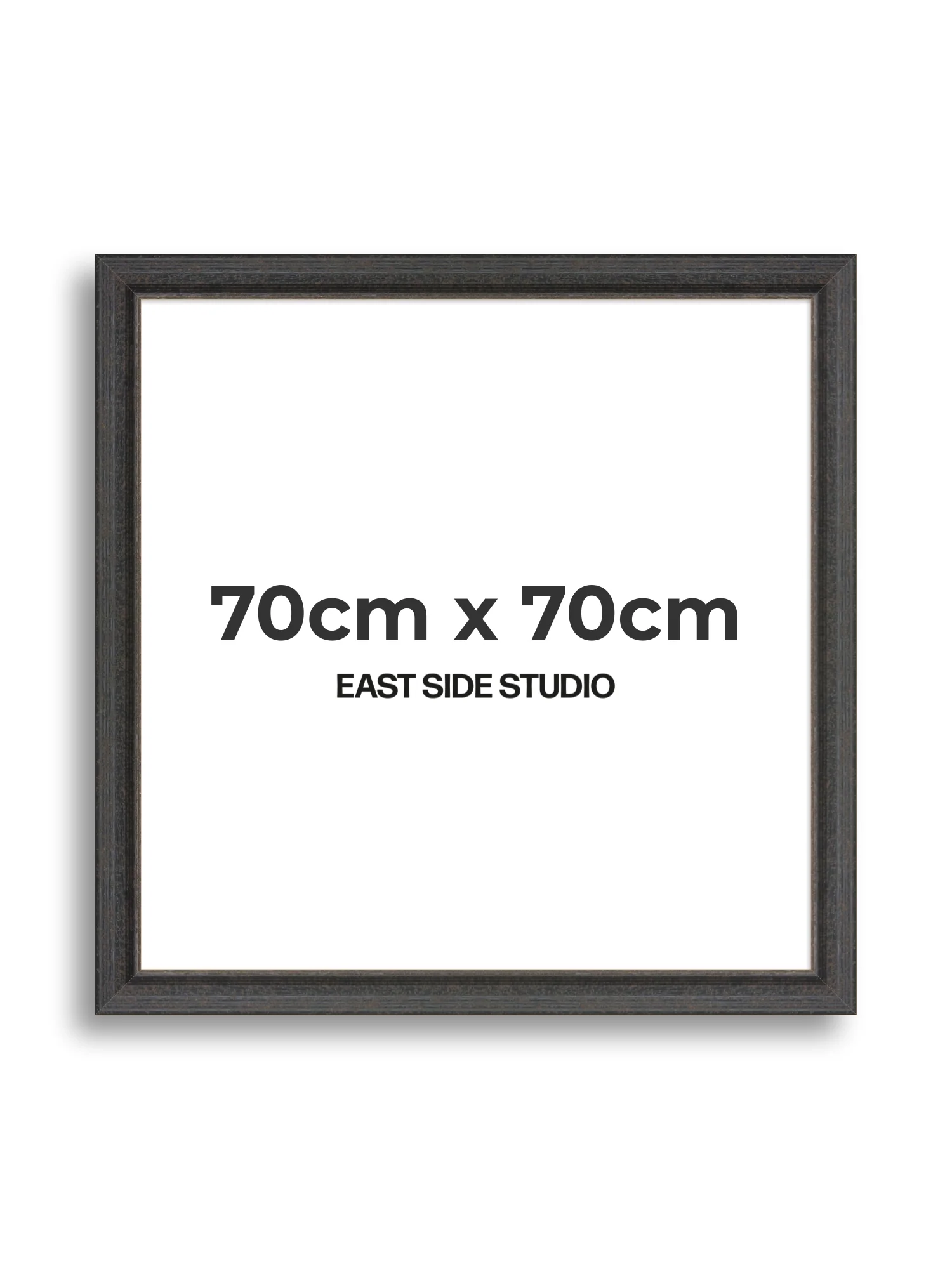 Aged Wenge - Wide - Premium Wooden Picture Frame - Image 81