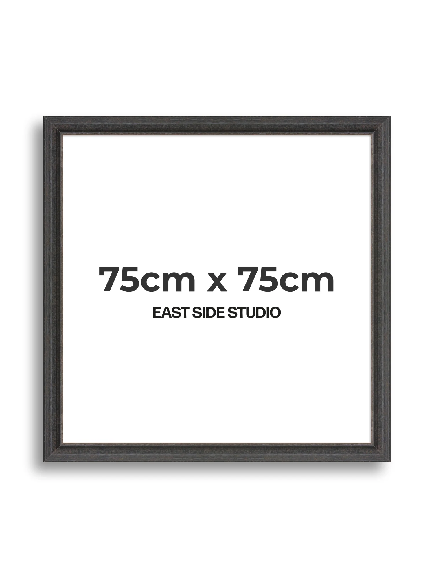 Aged Wenge - Wide - Premium Wooden Picture Frame - Image 86