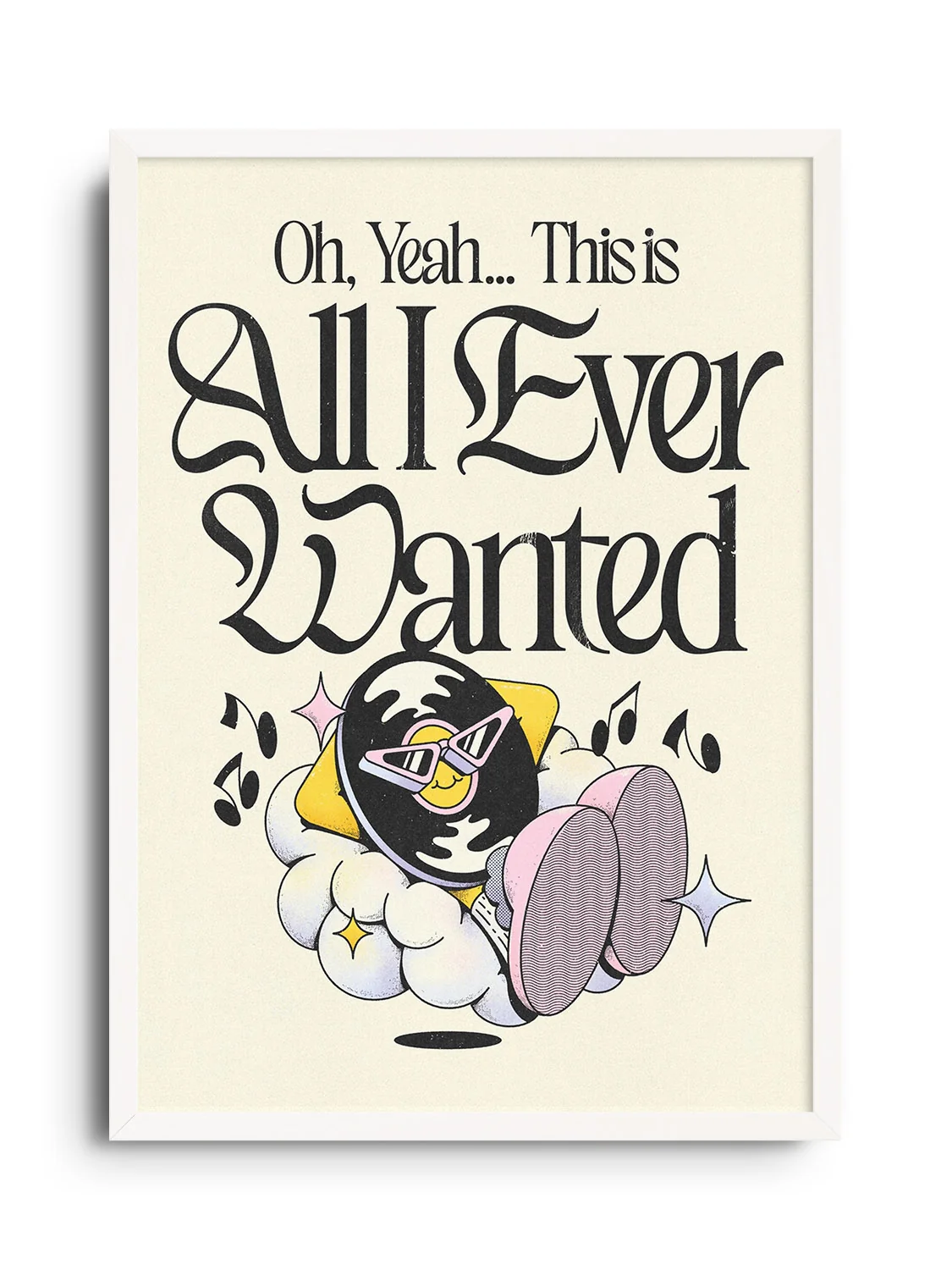 All I Ever Wanted - My Sunbeam - Image 2