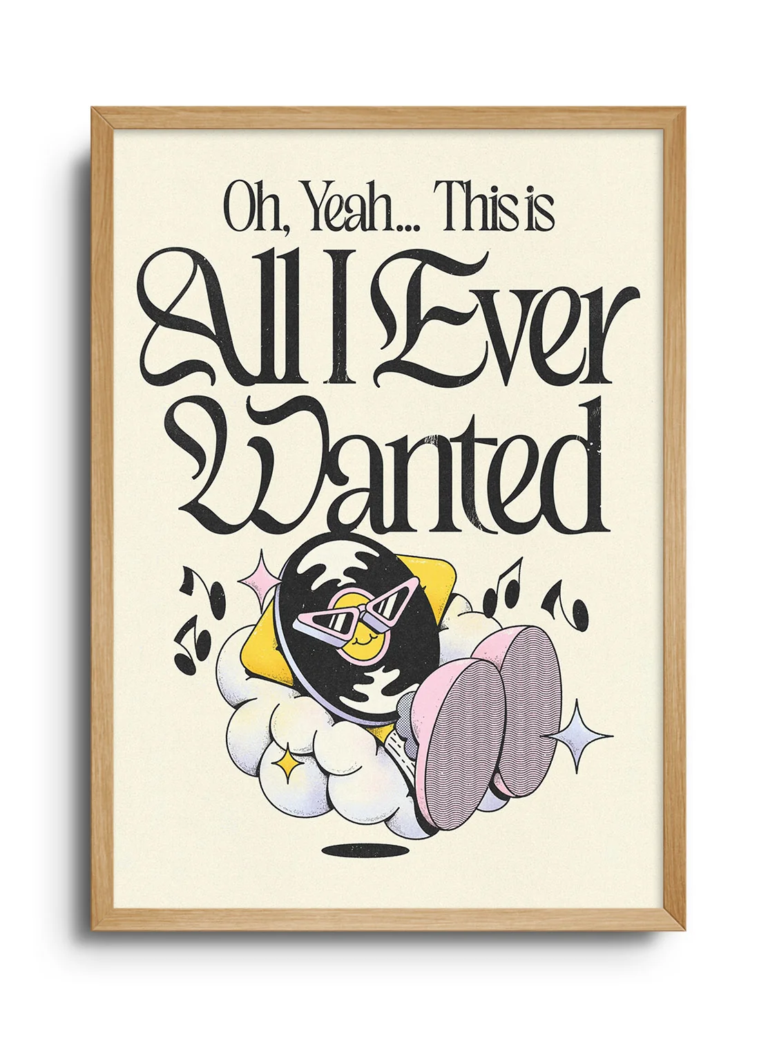 All I Ever Wanted - My Sunbeam - Image 4