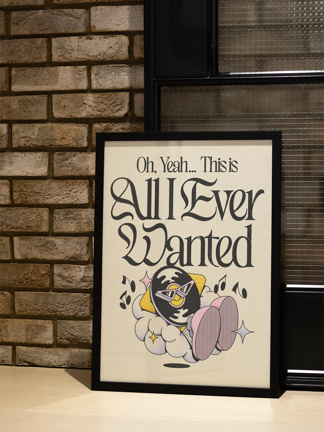 All I Ever Wanted - My Sunbeam - Image 6