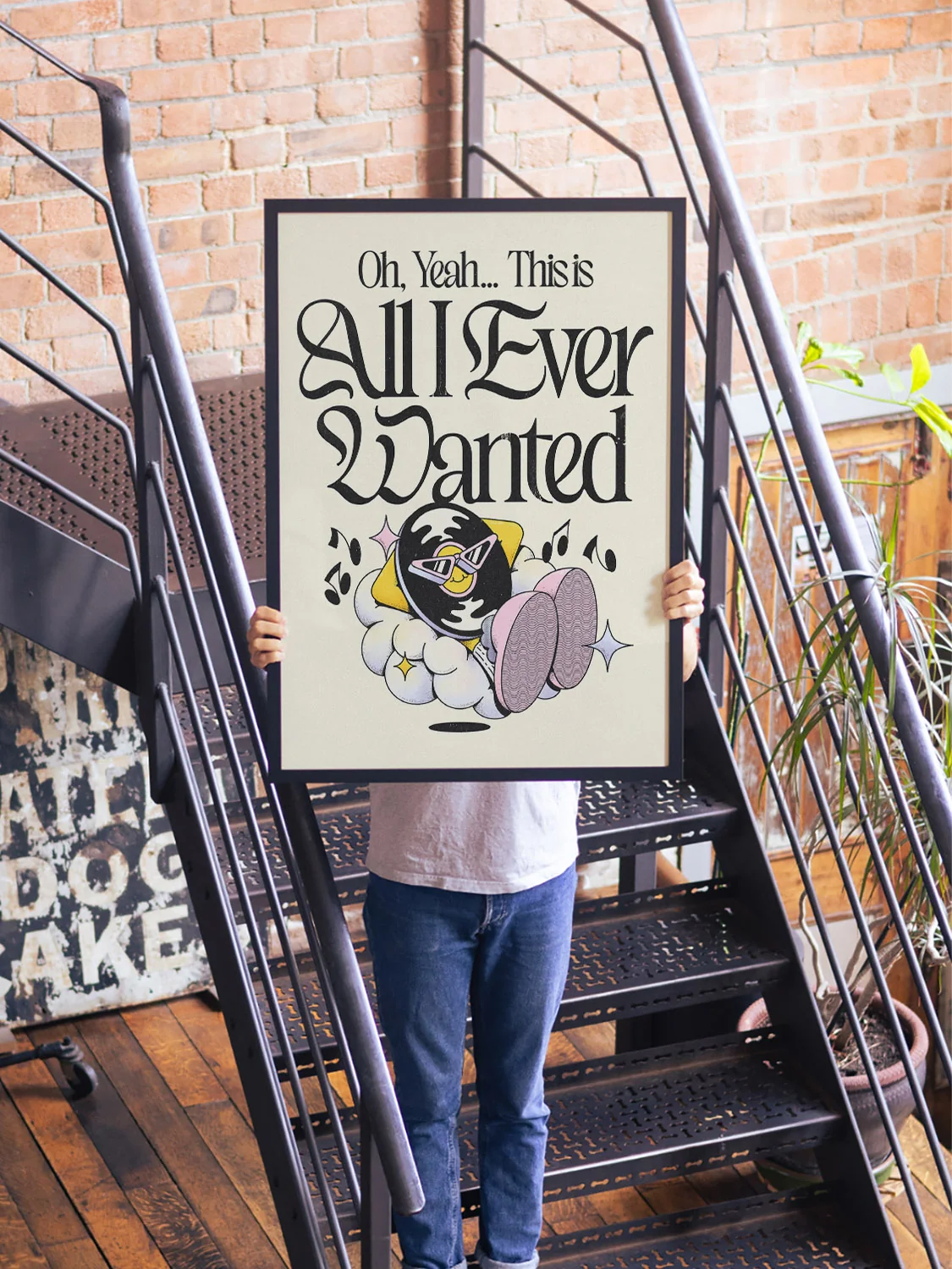 All I Ever Wanted - My Sunbeam - Image 7