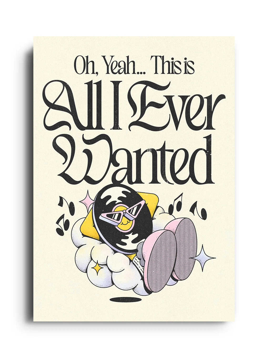 All I Ever Wanted - My Sunbeam - Image 8