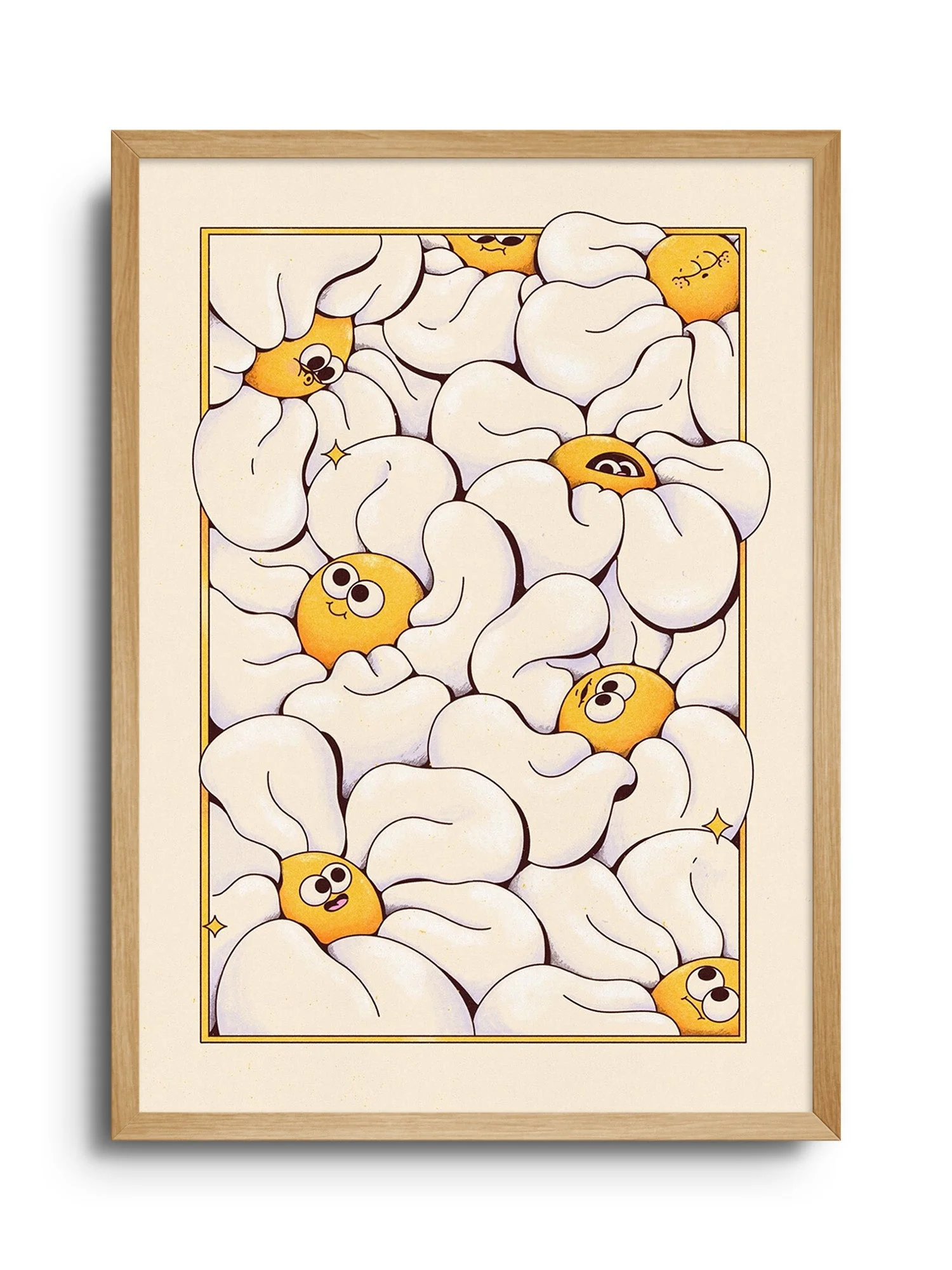 Among The Daisies - My Sunbeam - Limited Edition - Image 3