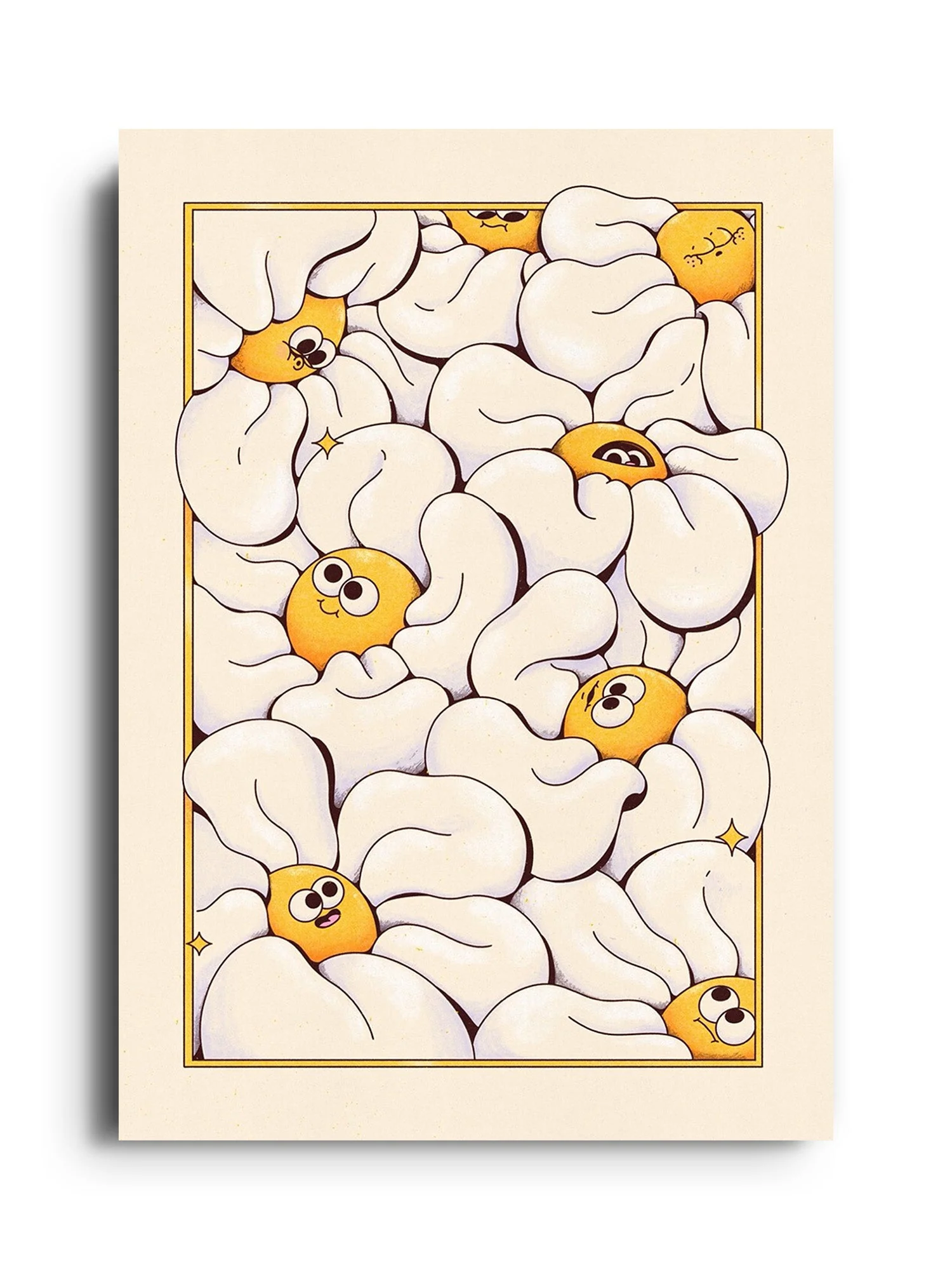 Among The Daisies - My Sunbeam - Limited Edition - Image 6
