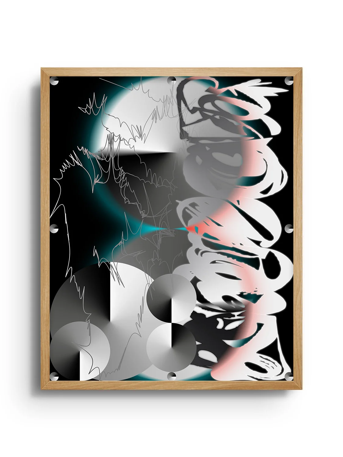 Angst - Polina Zagumenova - Image 4