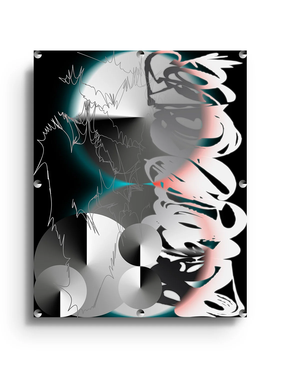 Angst - Polina Zagumenova - Image 5