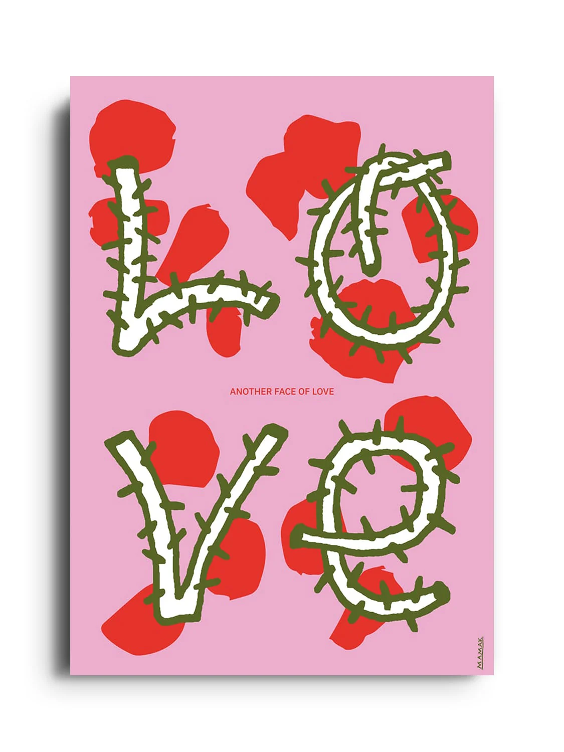 Another Face Of Love - Bartosz Mamak - Image 6