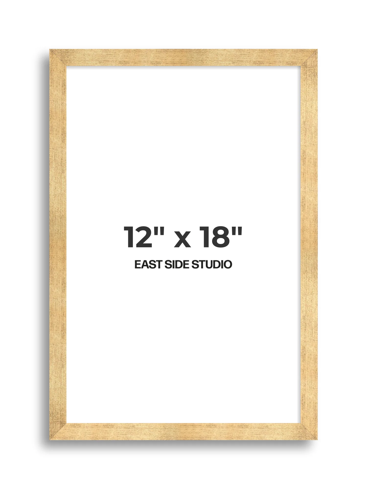 Antique Gold - Premium Wooden Picture Frame - Image 53