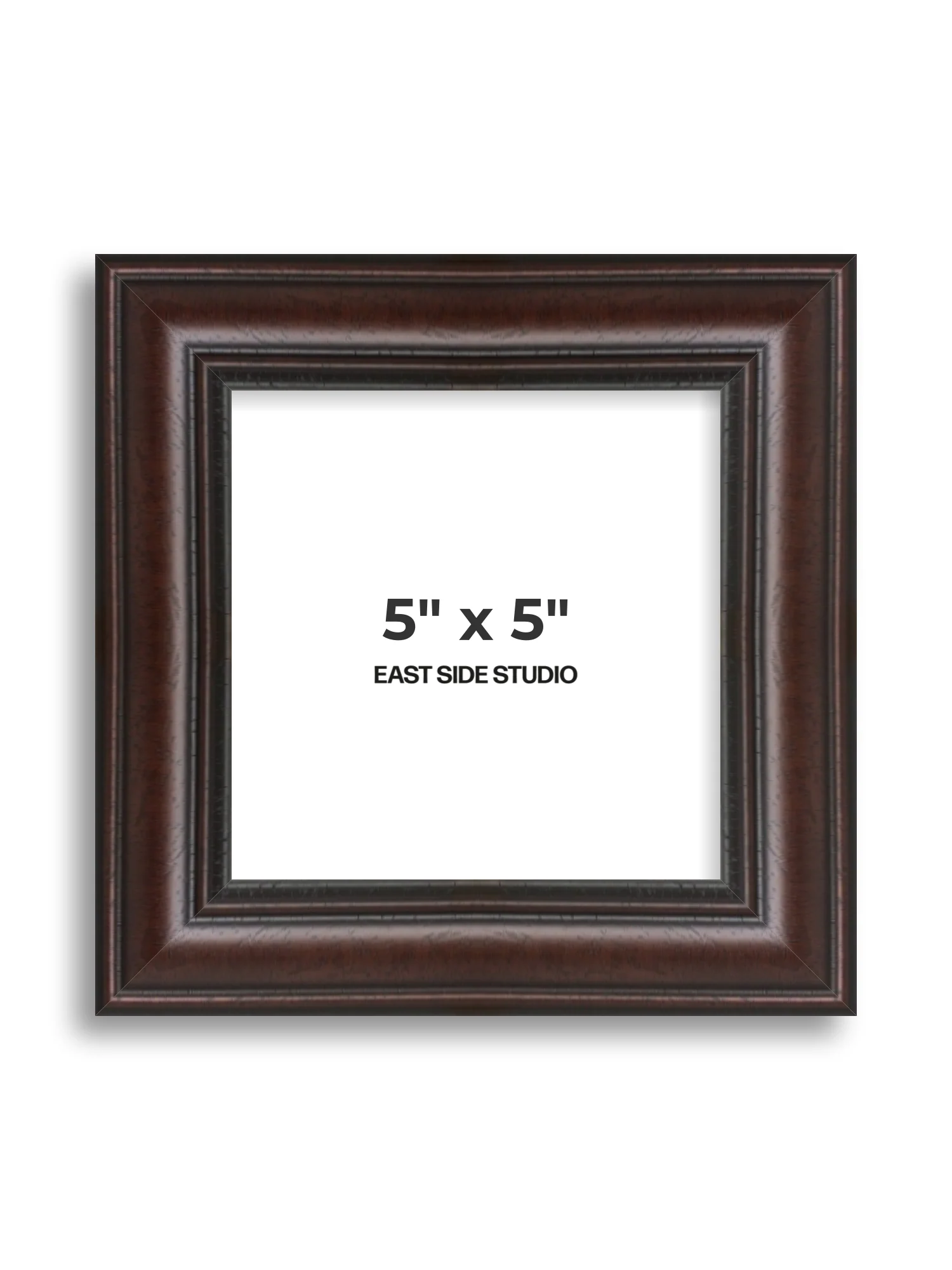 Antique Mahogany - Premium Wooden Picture Frame - Image 12