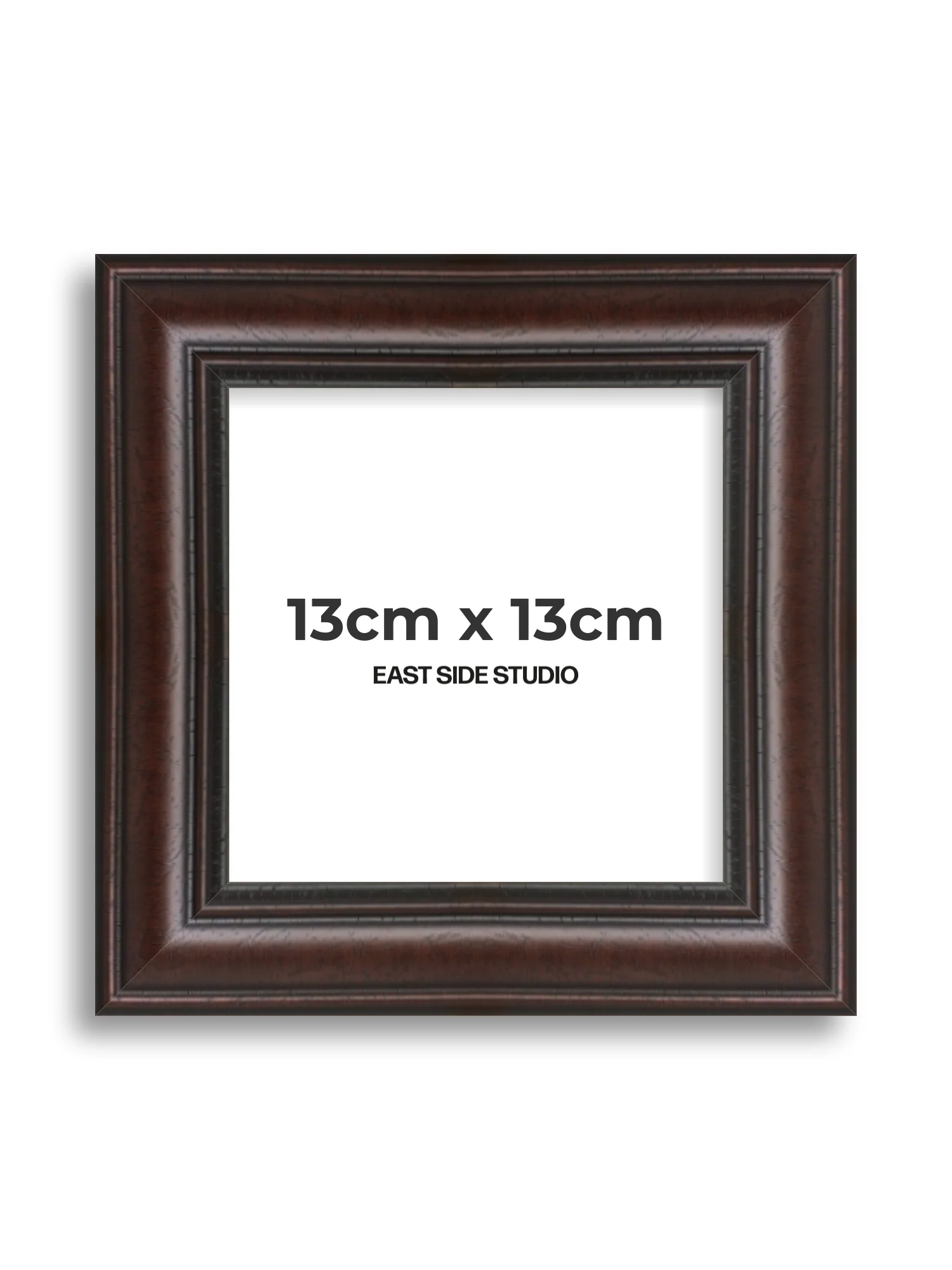 Antique Mahogany - Premium Wooden Picture Frame - Image 13