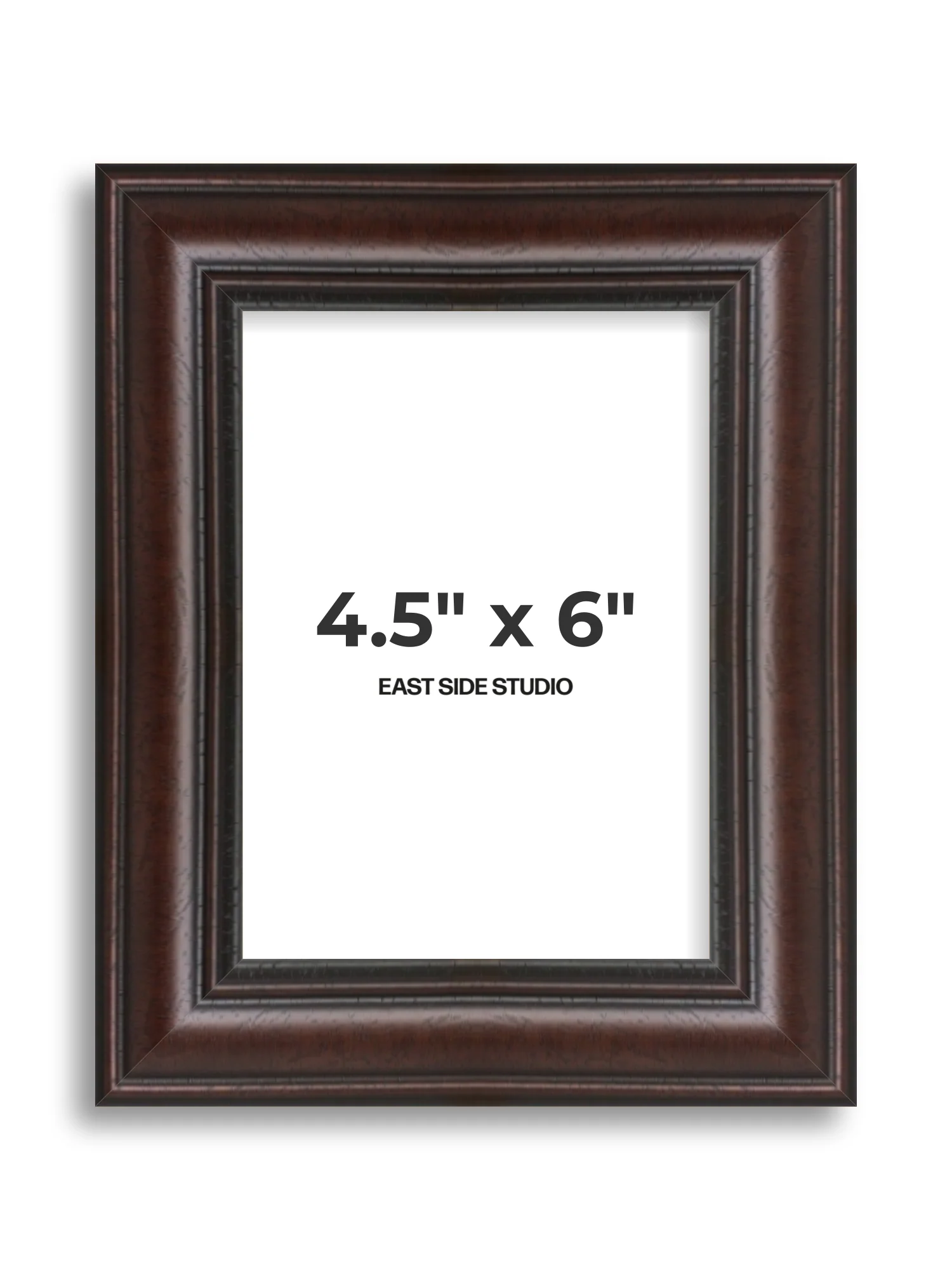 Antique Mahogany - Premium Wooden Picture Frame - Image 14