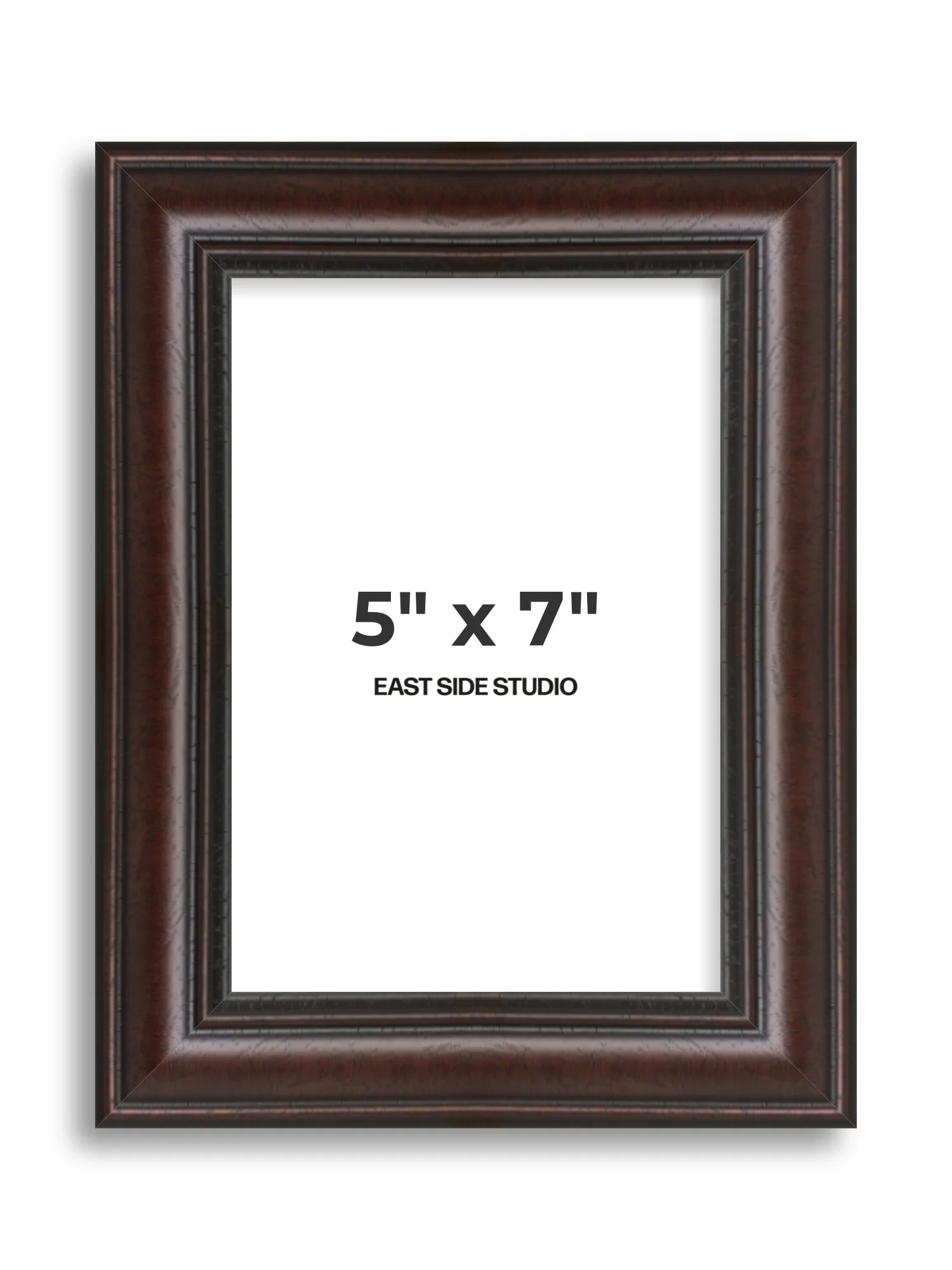 Antique Mahogany - Premium Wooden Picture Frame - Image 16